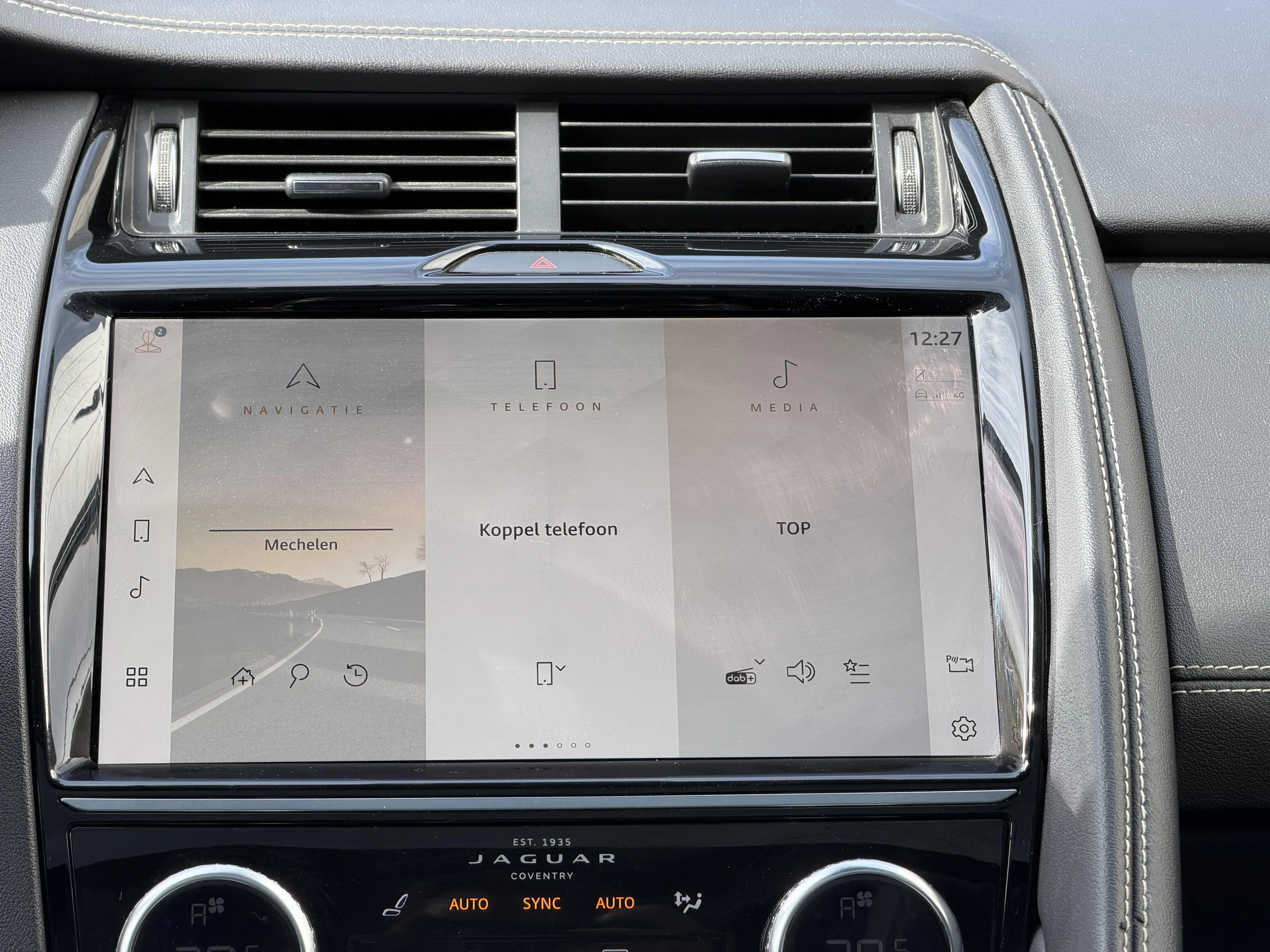 Jaguar E-PACE P300e R-Dynamic S AWD Auto. 21MY