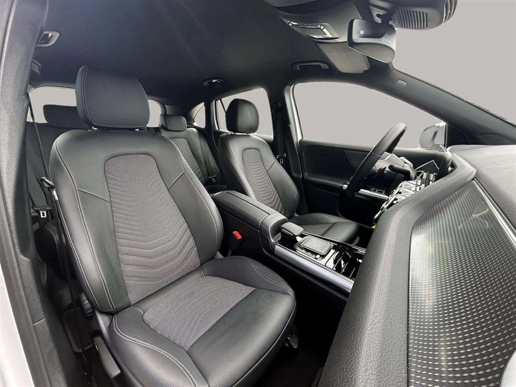 Mercedes-Benz EQA 250 EL Progressive 190HK 5d Aut.
