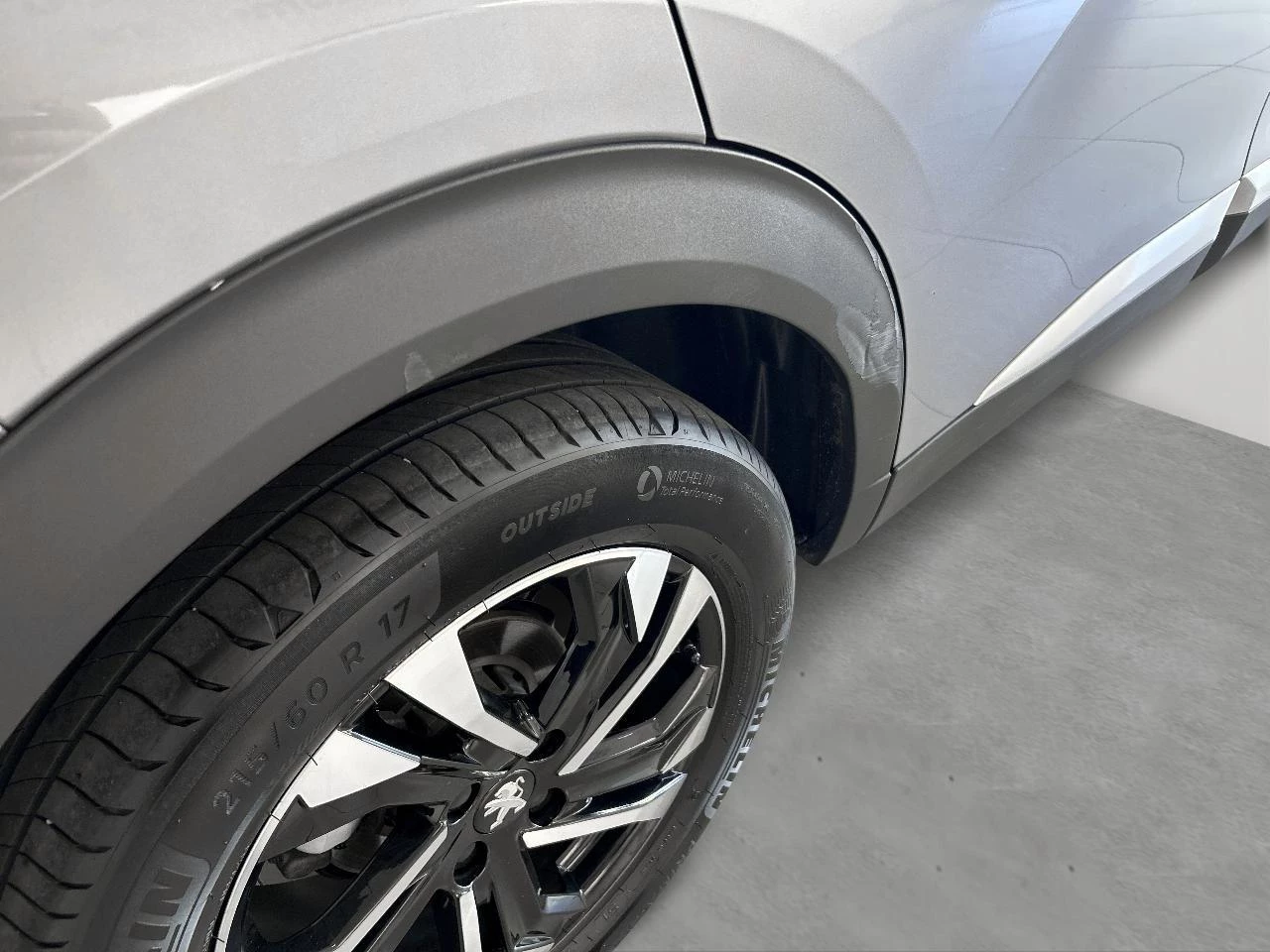 Peugeot 2008 Allure