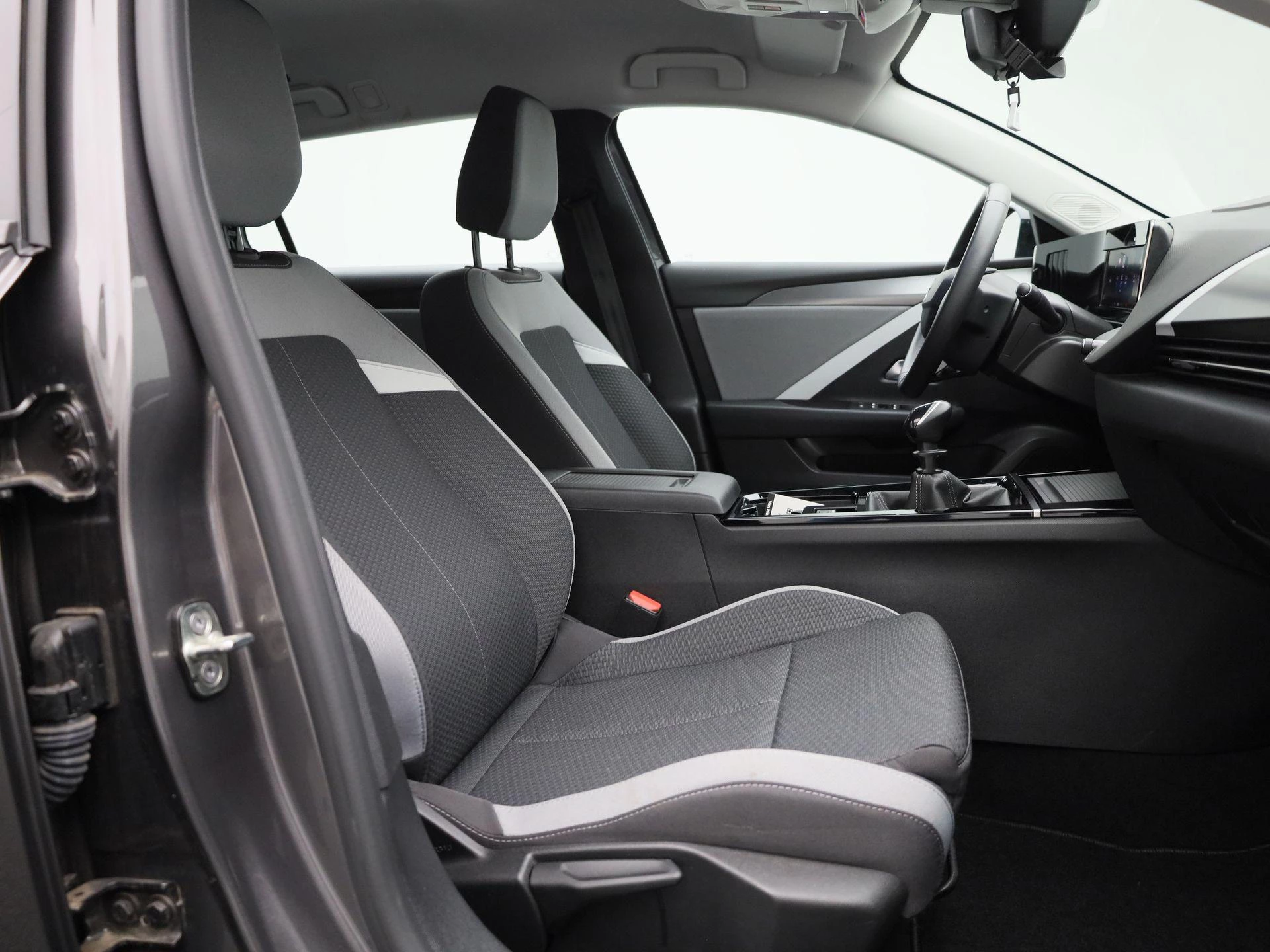 Opel Astra Sports Tourer 1.2 Level 2