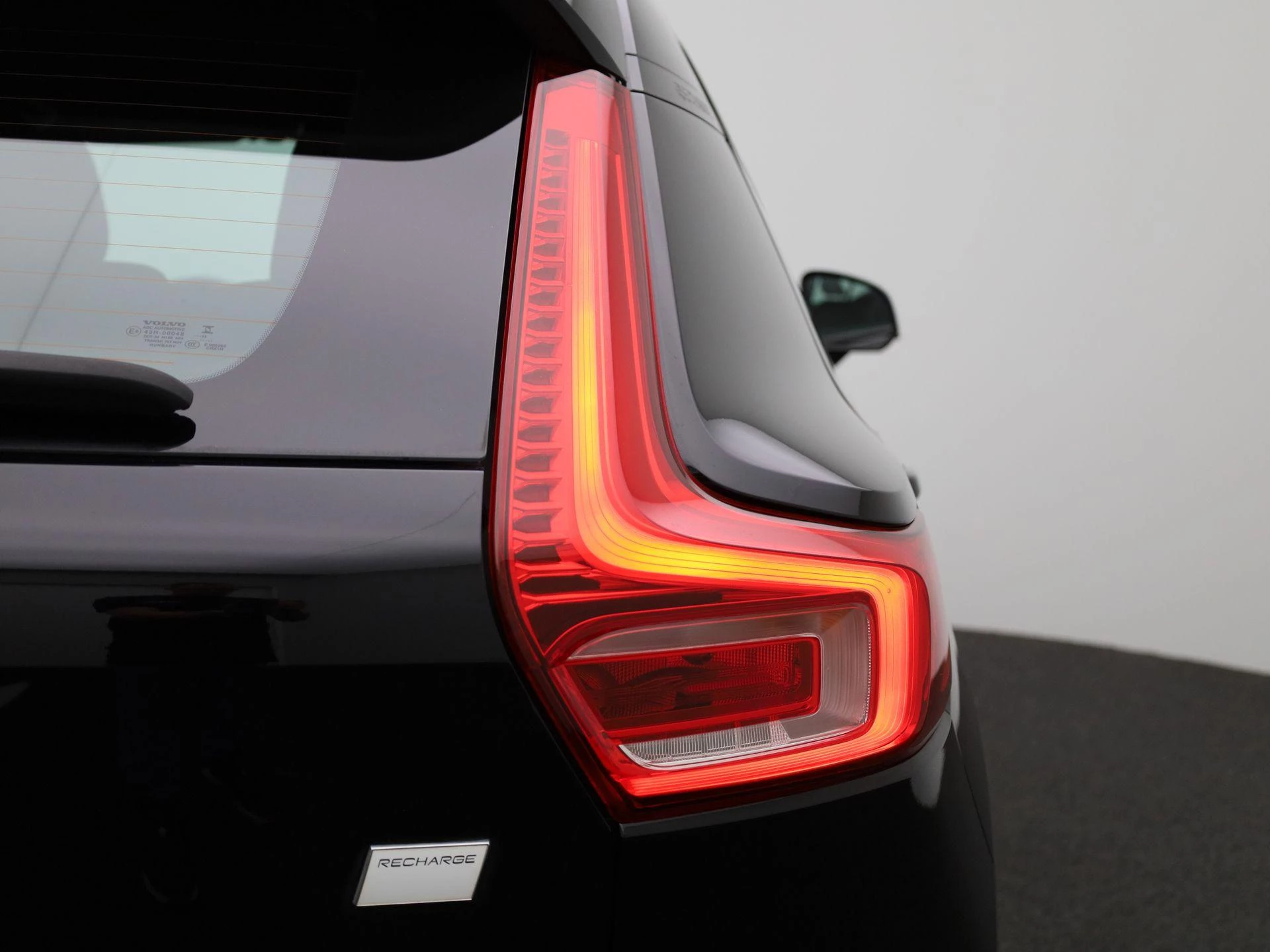 Volvo XC40 Recharge Core