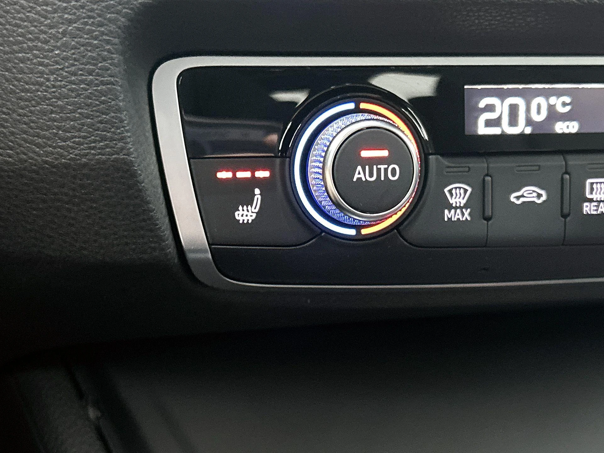 Audi Q3 40 TFSI quattro S Line 190 PK