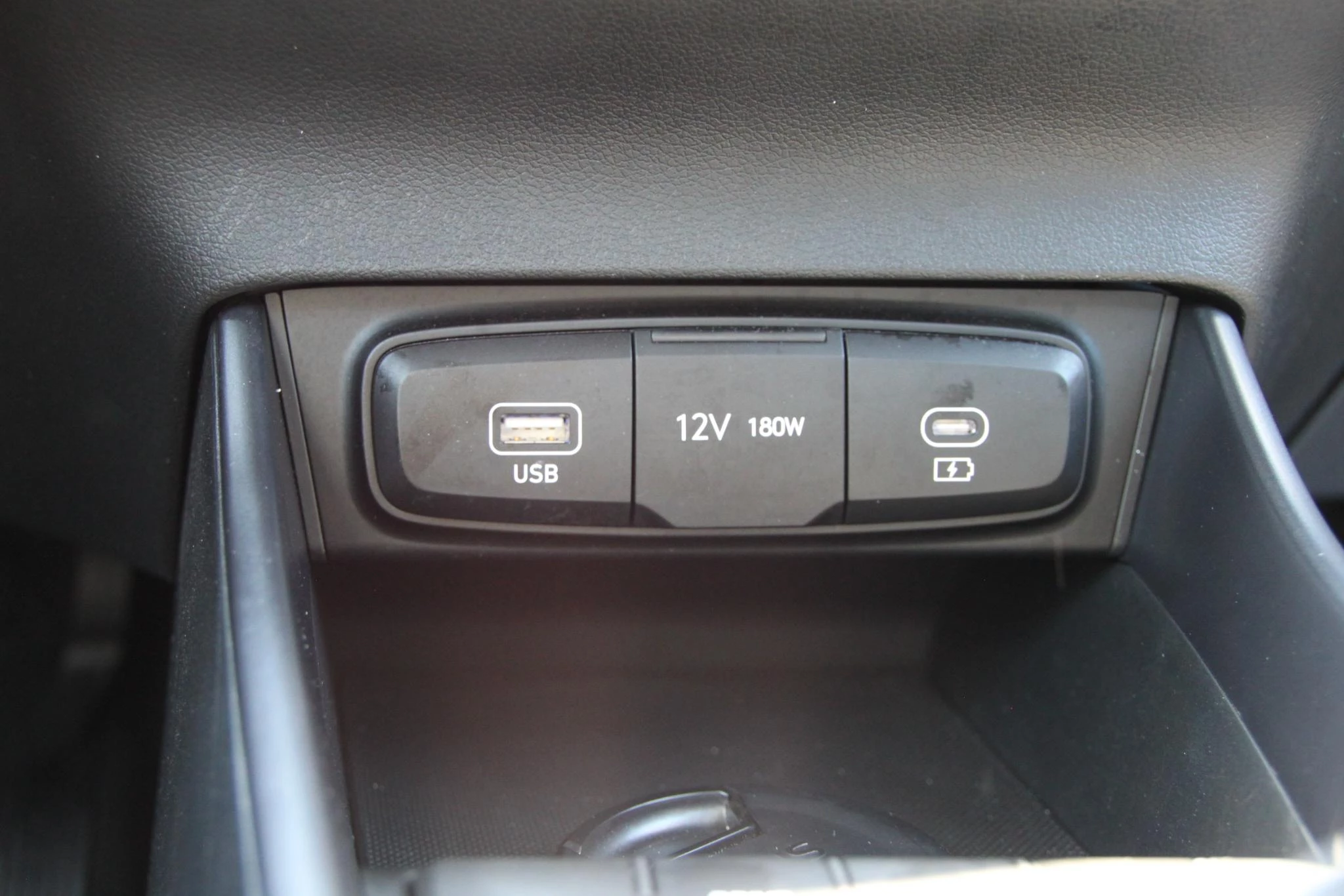 Hyundai i20 Twist