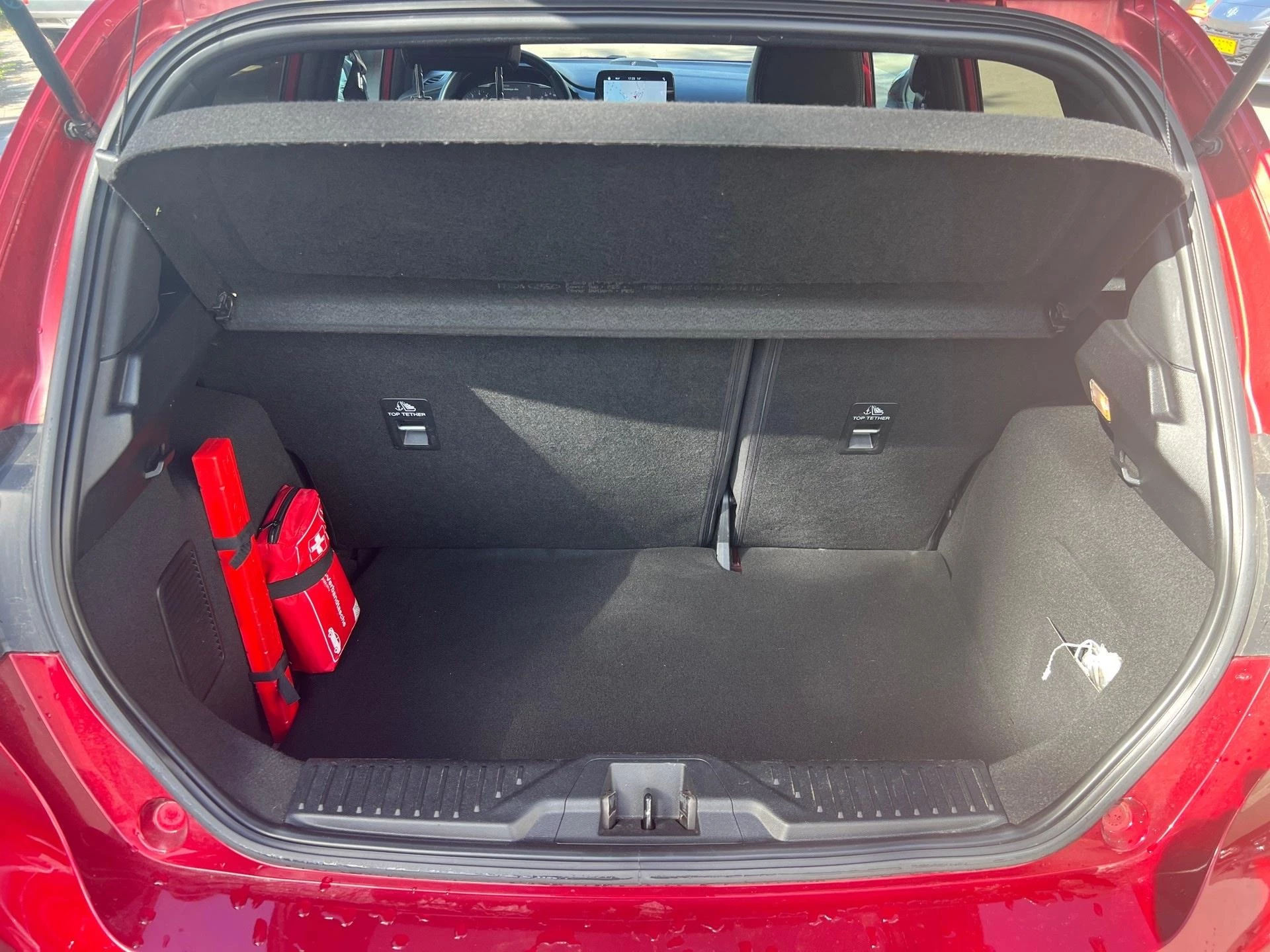 Ford Fiesta 1.0i EcoBoost 70kW Active