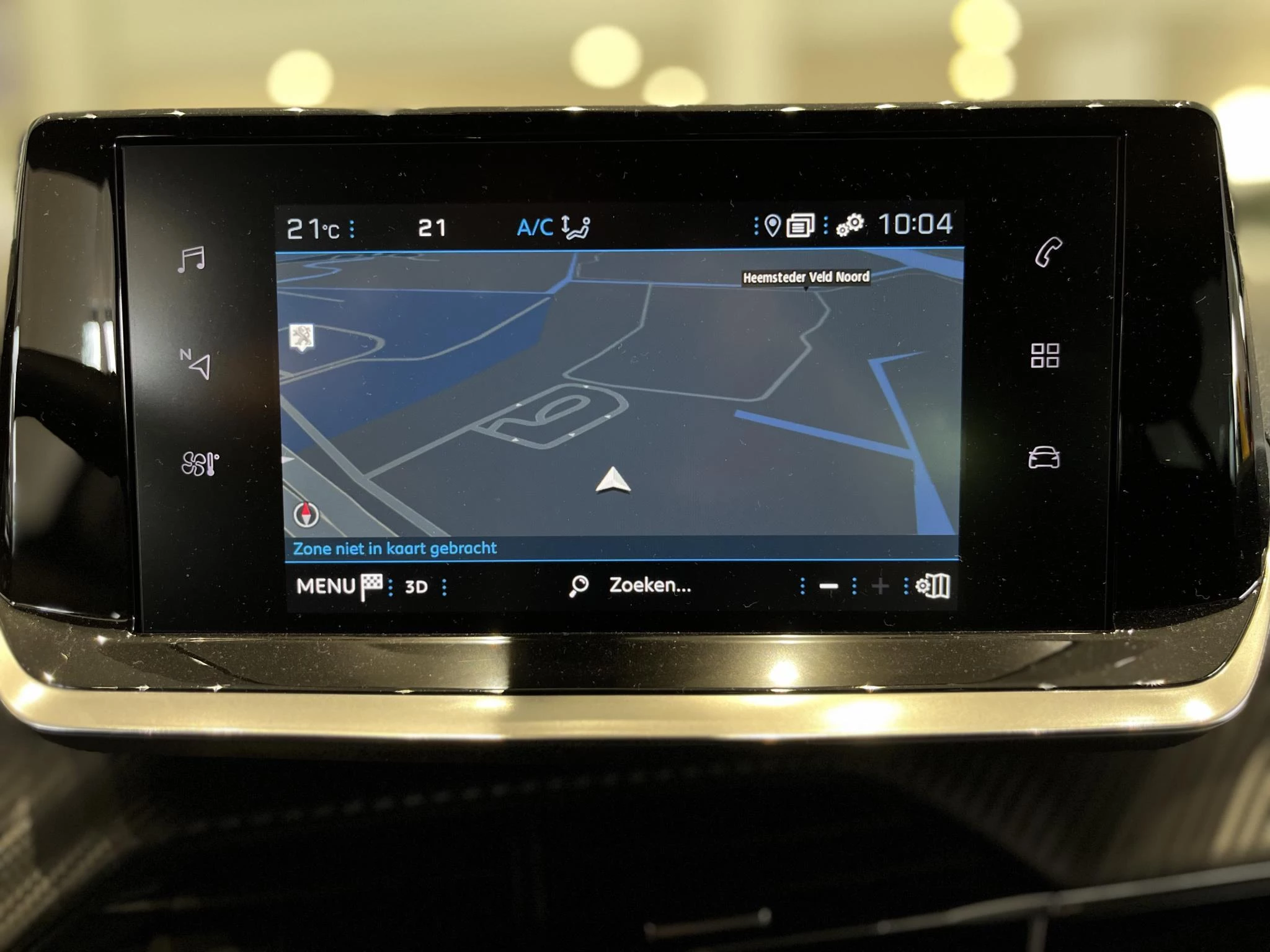 Peugeot 2008 1.2 PureTech Style