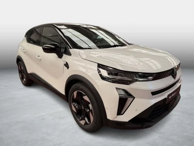 Renault Captur TCe 115 Techno