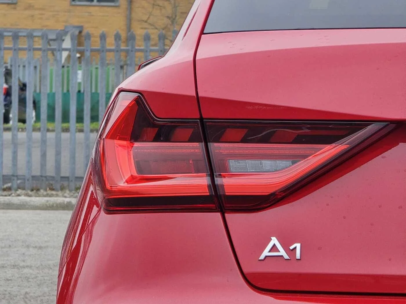 Audi-A1 Sportback-image-30