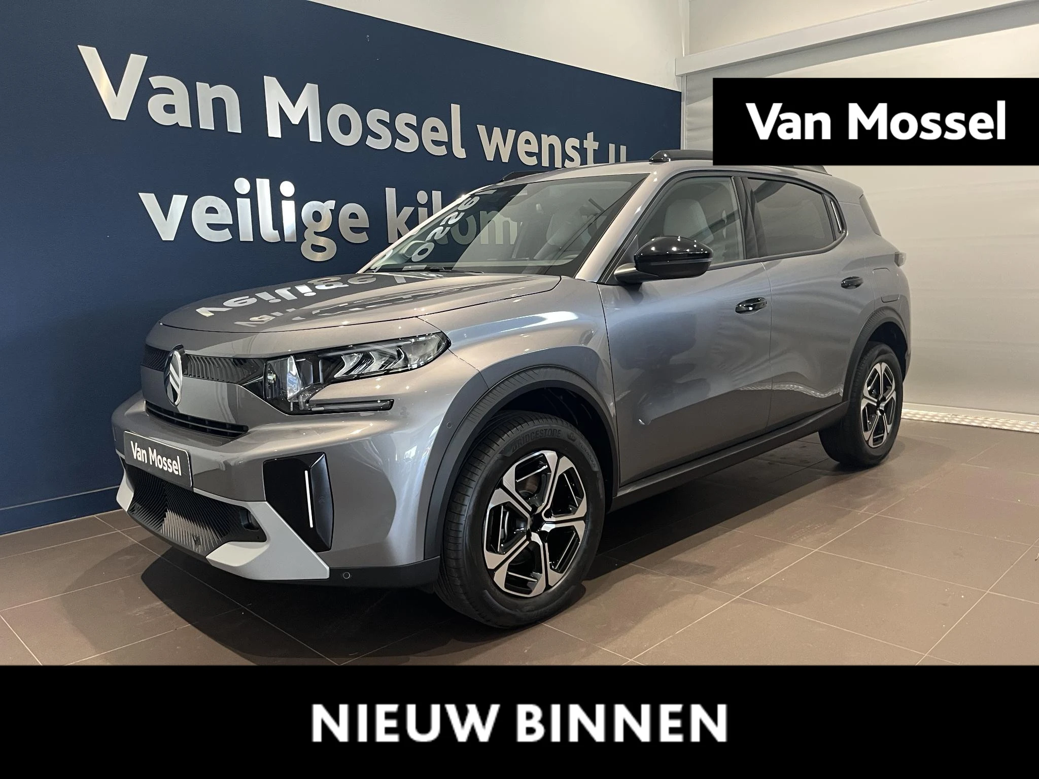 Citroën-C3 Aircross-image-0