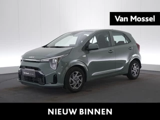 Kia Picanto 1.0 GDI ISG 63 AMT Pulse