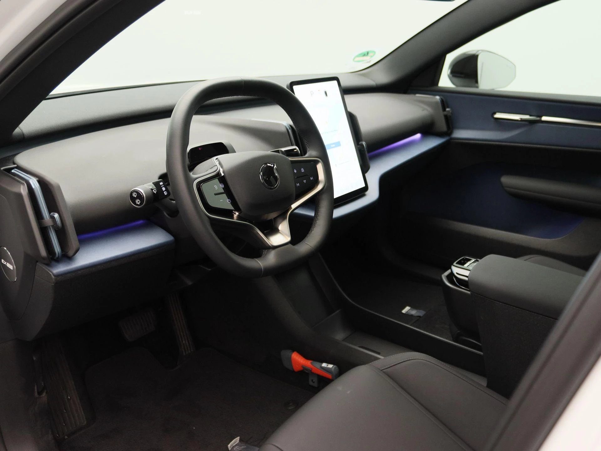 Volvo EX30 Single Motor Extended Range Ultra 69 kWh