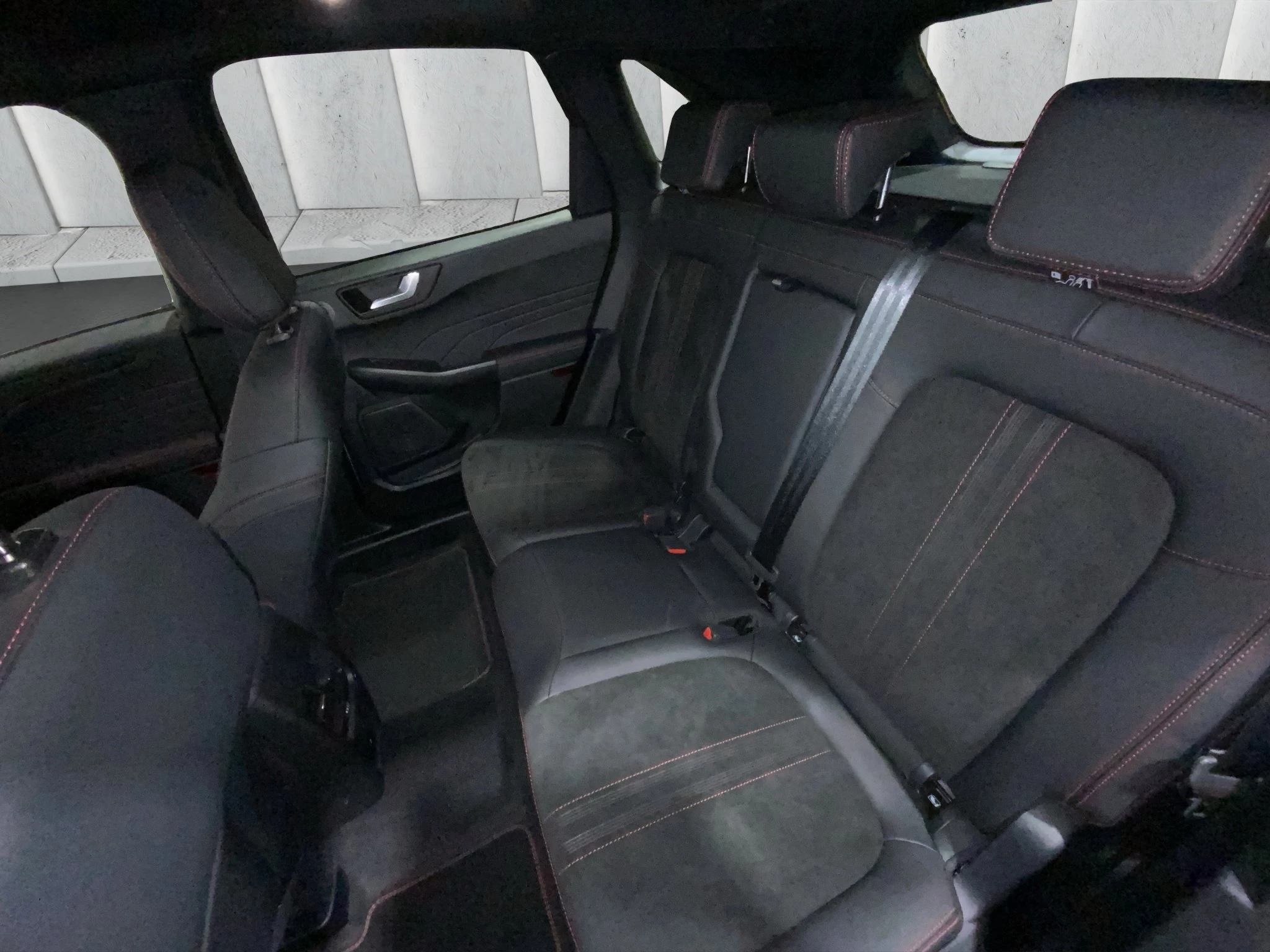 Ford Kuga ST-Line X Aut.*360GRAD*LED-MATRIX*NAVI*GRA*WINTER-PKT.