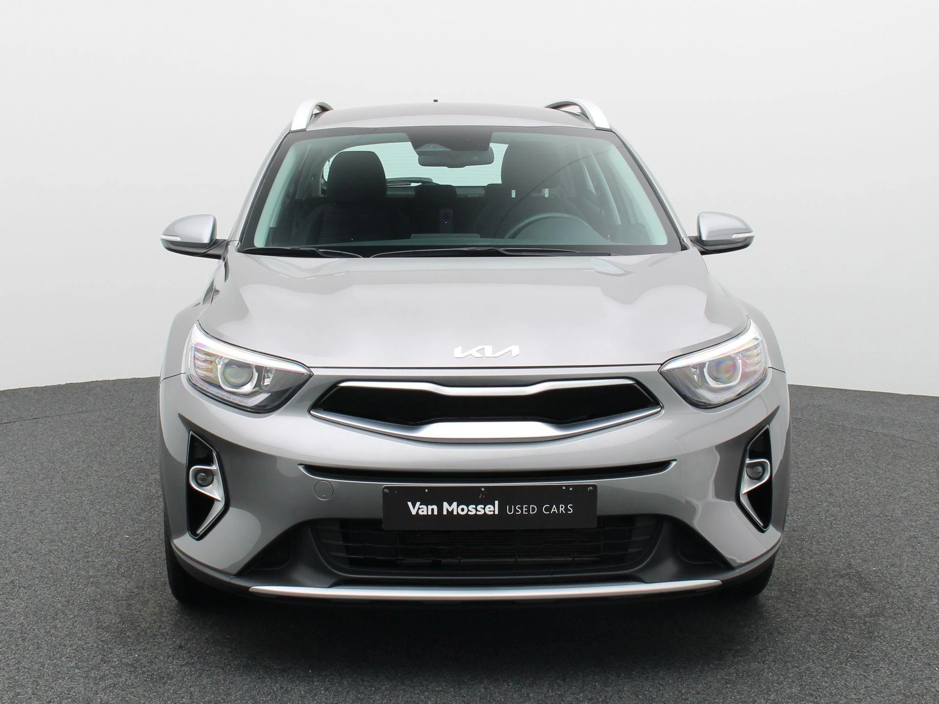 Kia Stonic 1.2 Pulse