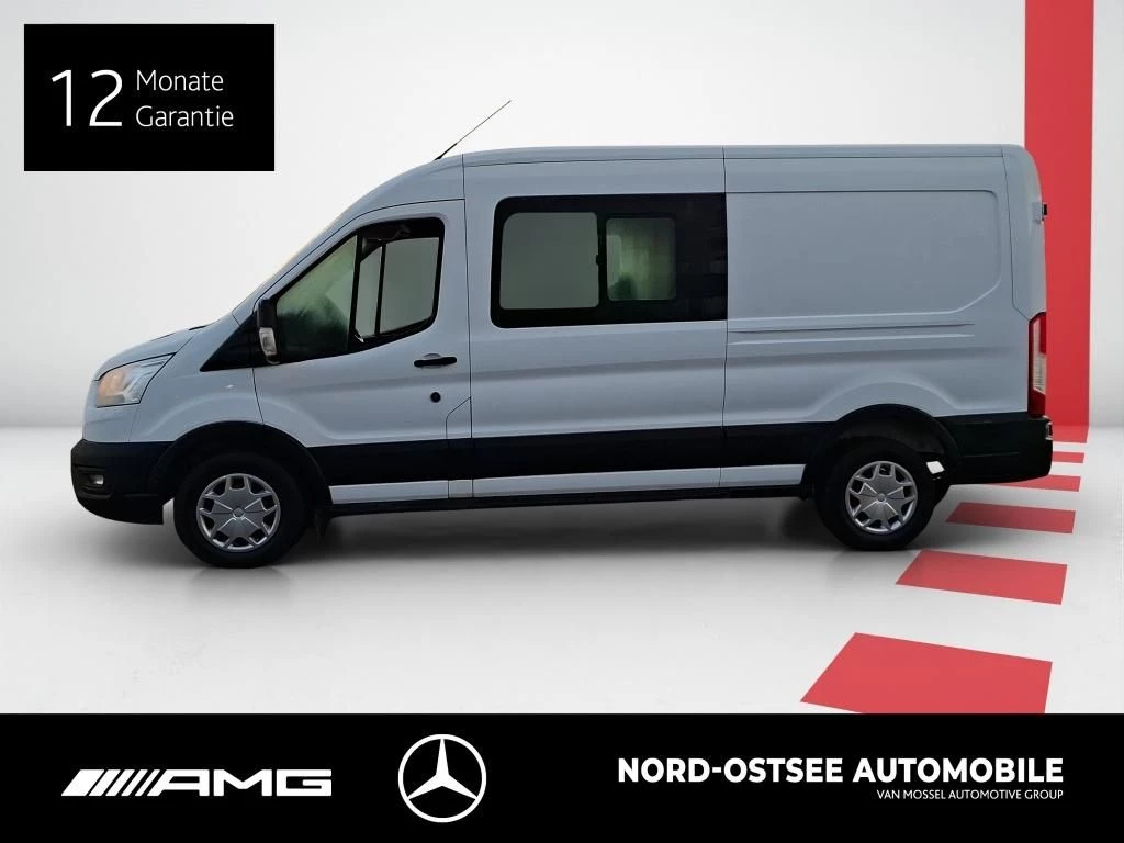 Ford Transit FT 350 2.0 TREND MIXTO L3H2 KLIMA KAMERA