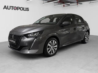 Peugeot 208 1.5 BlueHDi 100 MAN6 S&S Like