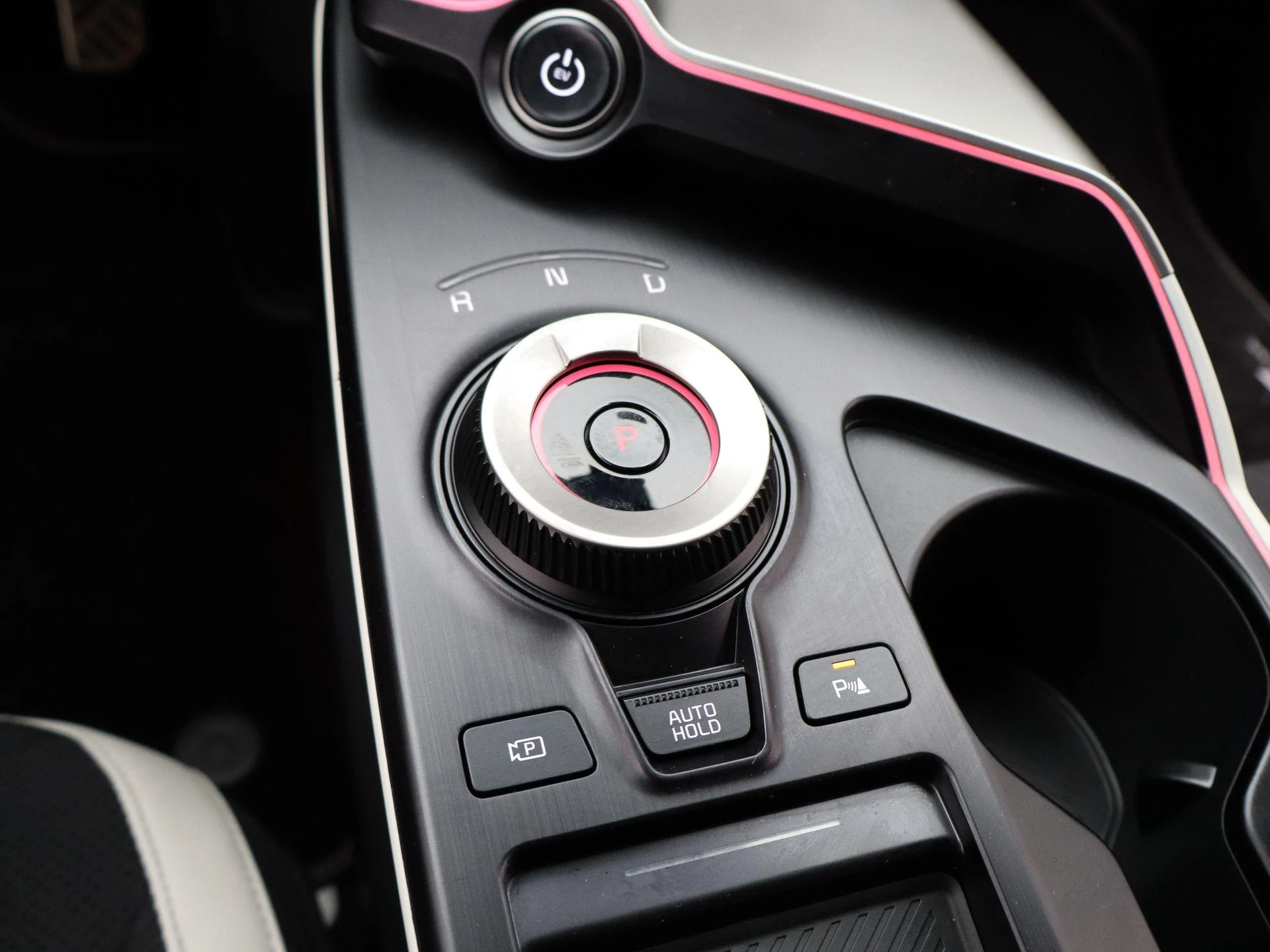 Kia EV6 GT-Line Business Edition 84 kWh