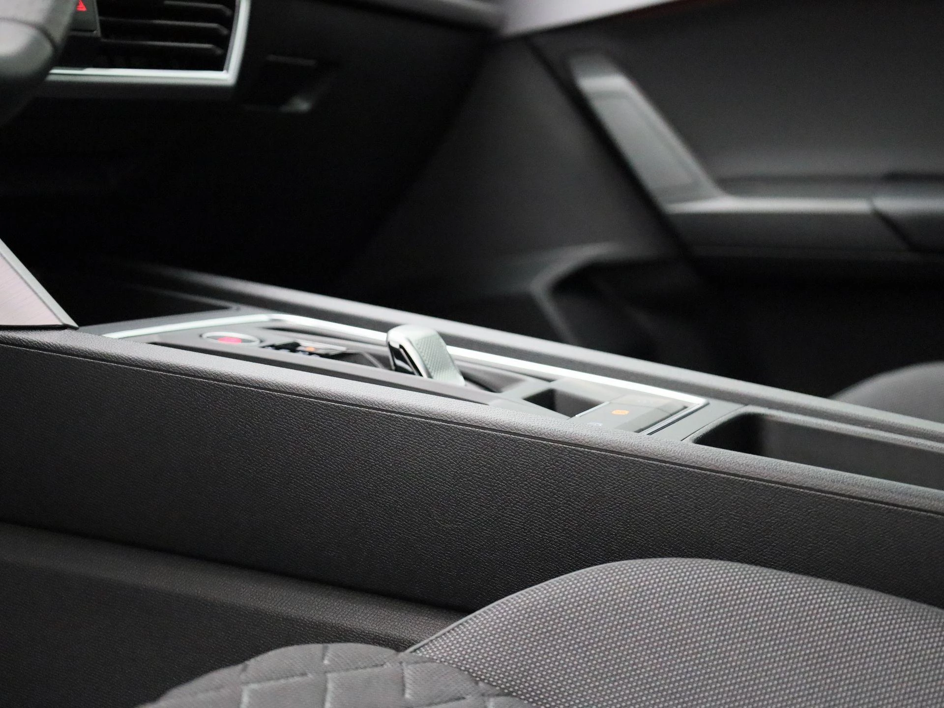 SEAT Leon Sportstourer 1.5 TSI e-Hybrid FR Business