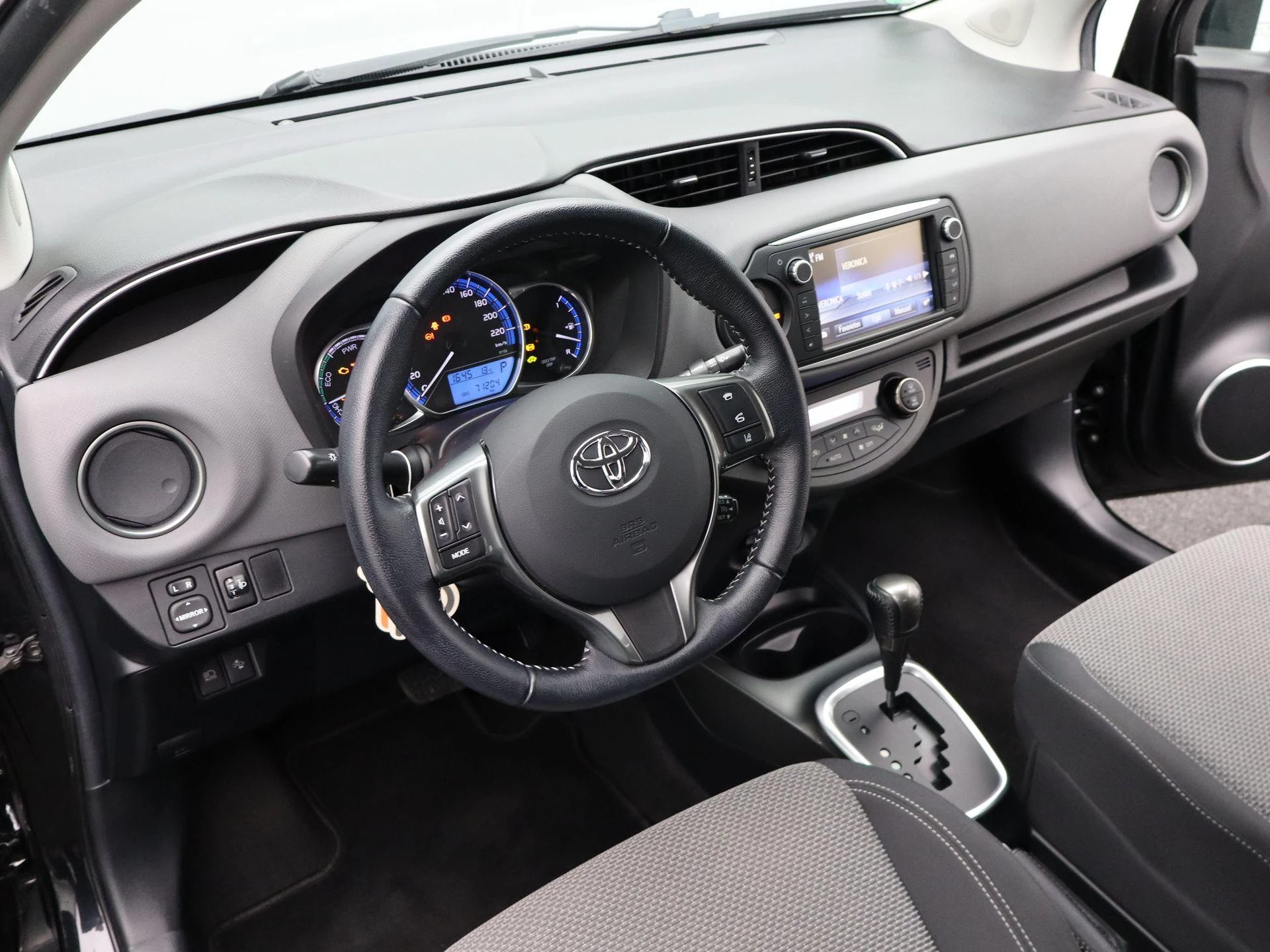 Toyota Yaris 1.5 Hybrid Trend Automaat |