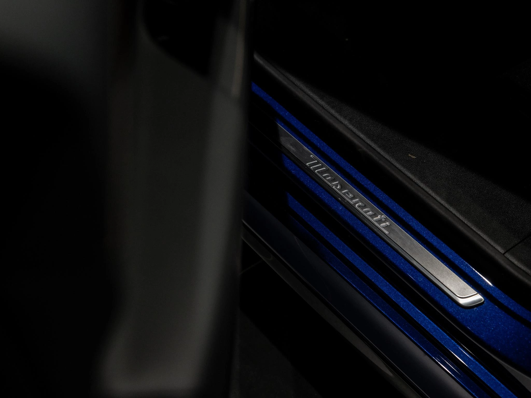 Maserati Grecale AWD Folgore 105kWh