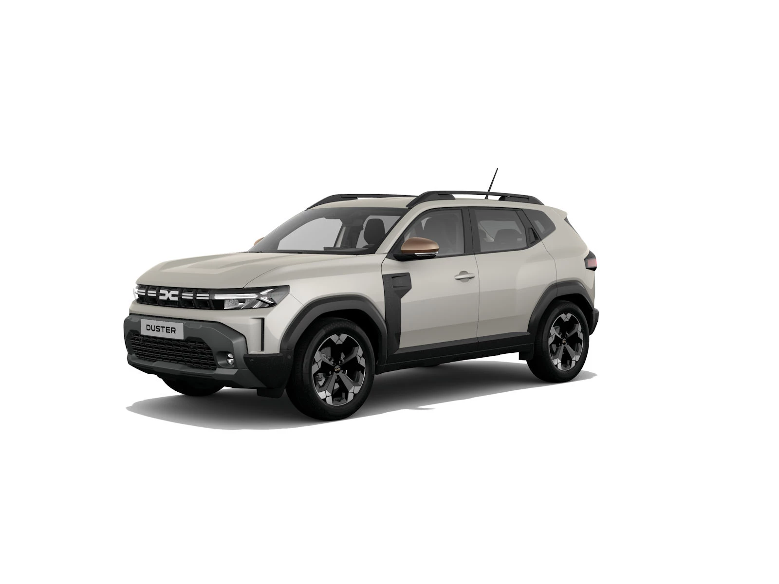 Dacia Duster Extreme