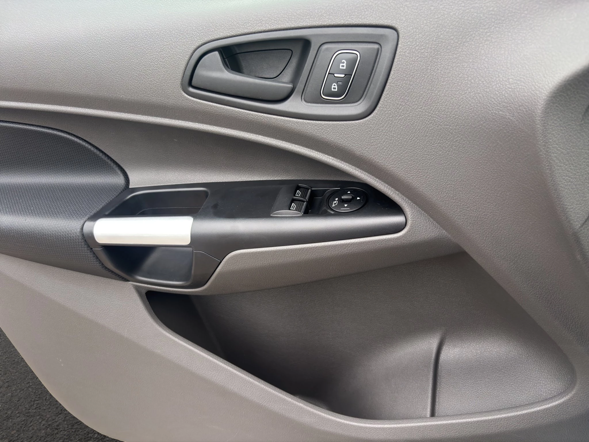 Ford Transit Connect TransitConnect Trend (L2)