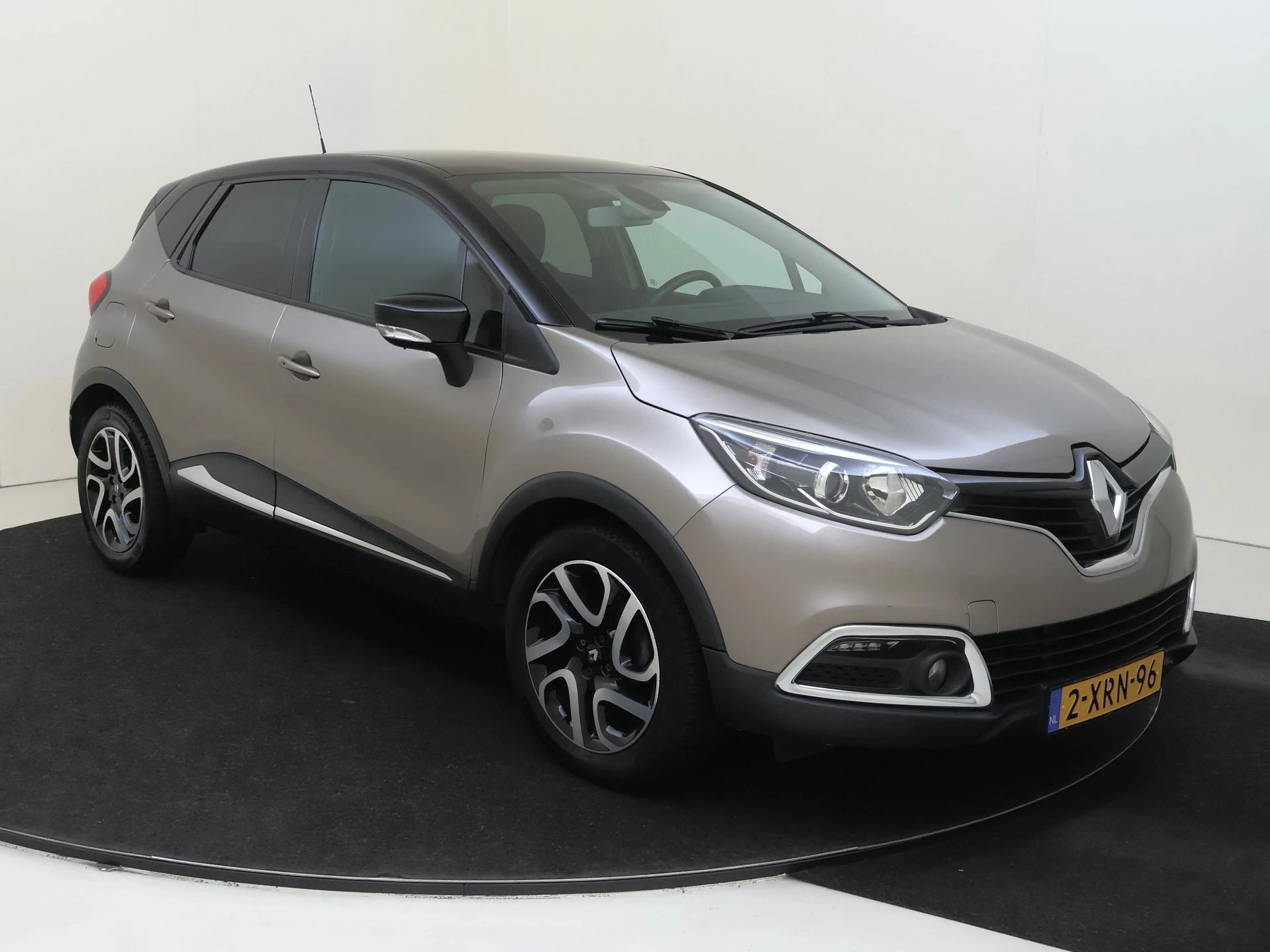 Renault Captur 0.9 TCe Dynamique