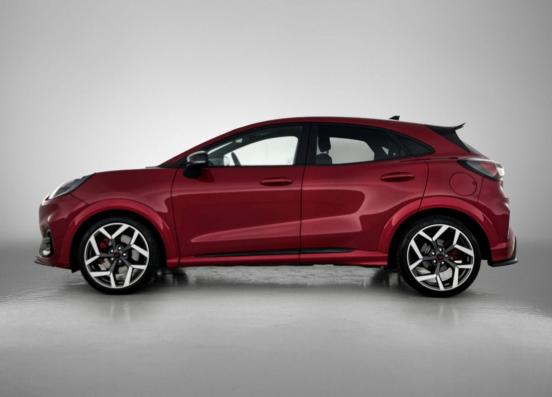Ford Puma 1.5 EcoBoost ST-X