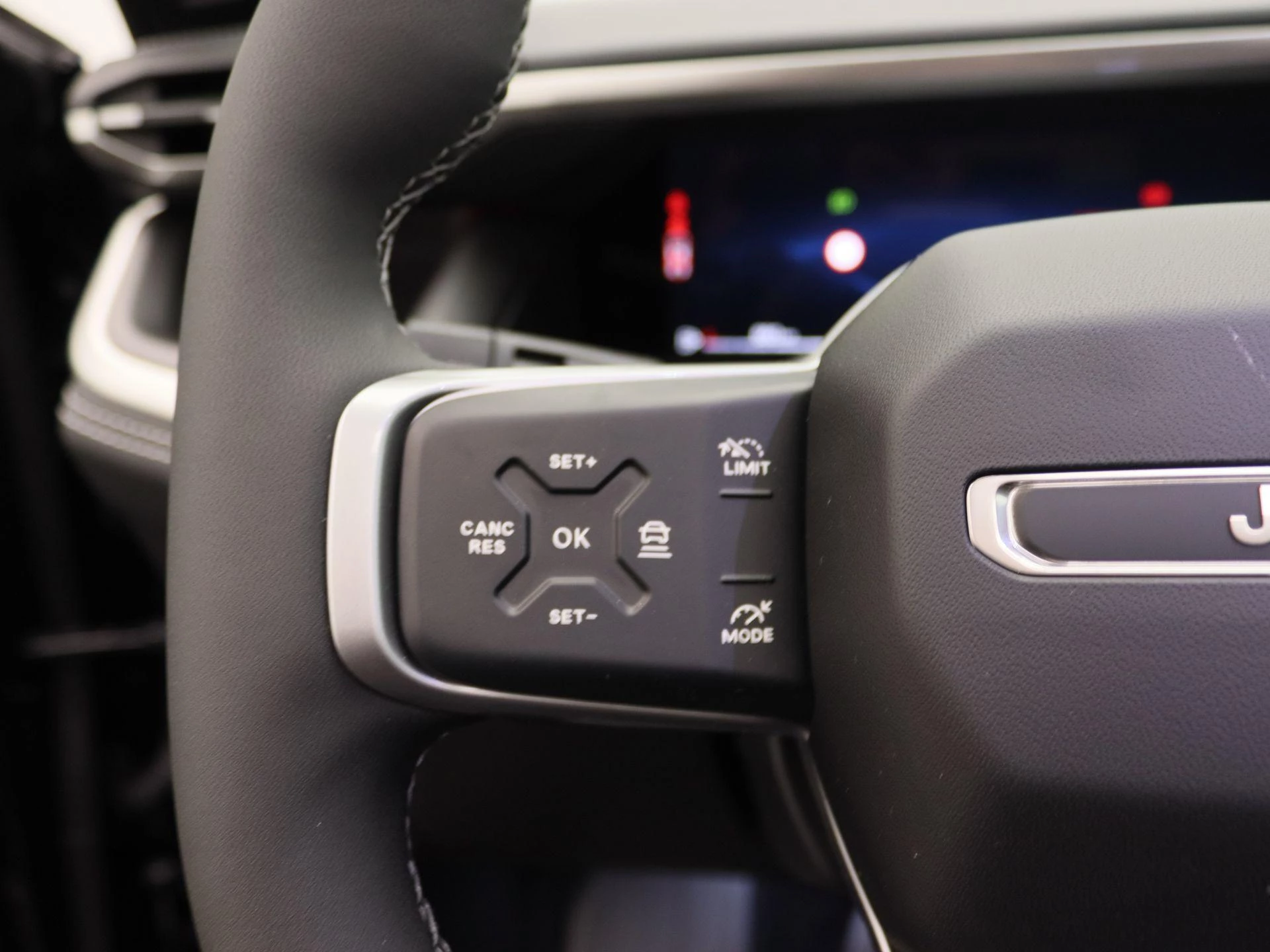 Jeep Compass 1.2 e-Hybrid First Edition