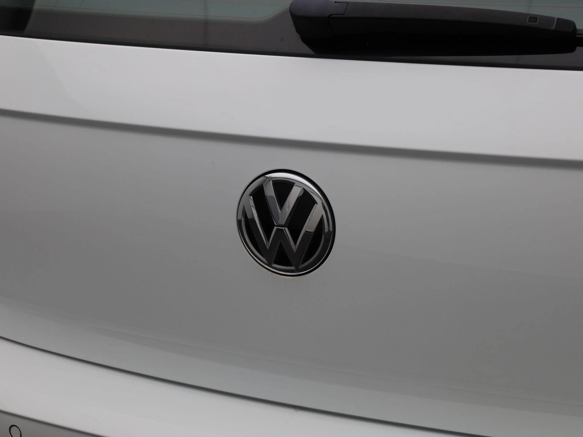 Volkswagen Polo 1.0 TSI Comfortline