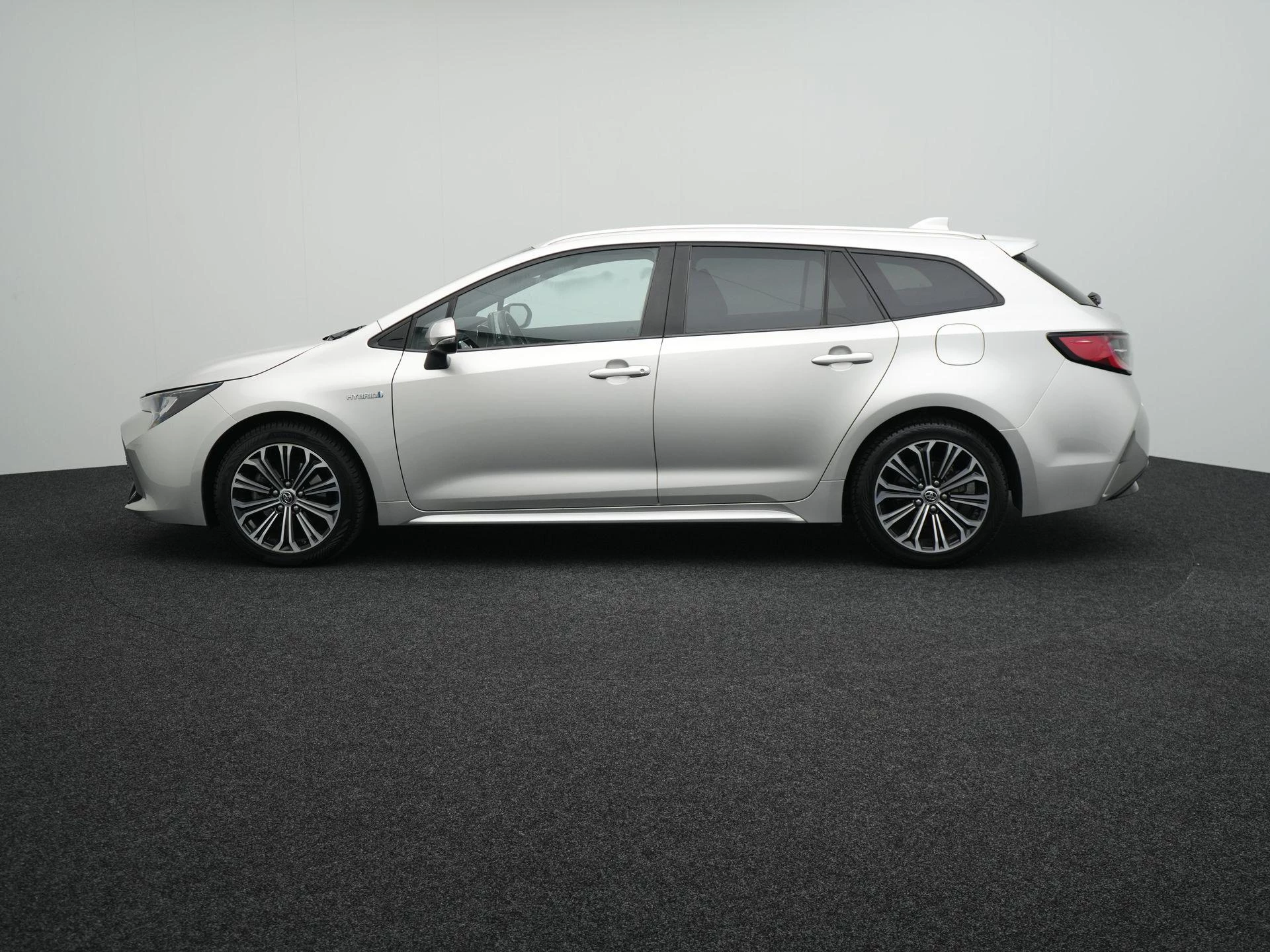 Toyota Corolla Touring Sports