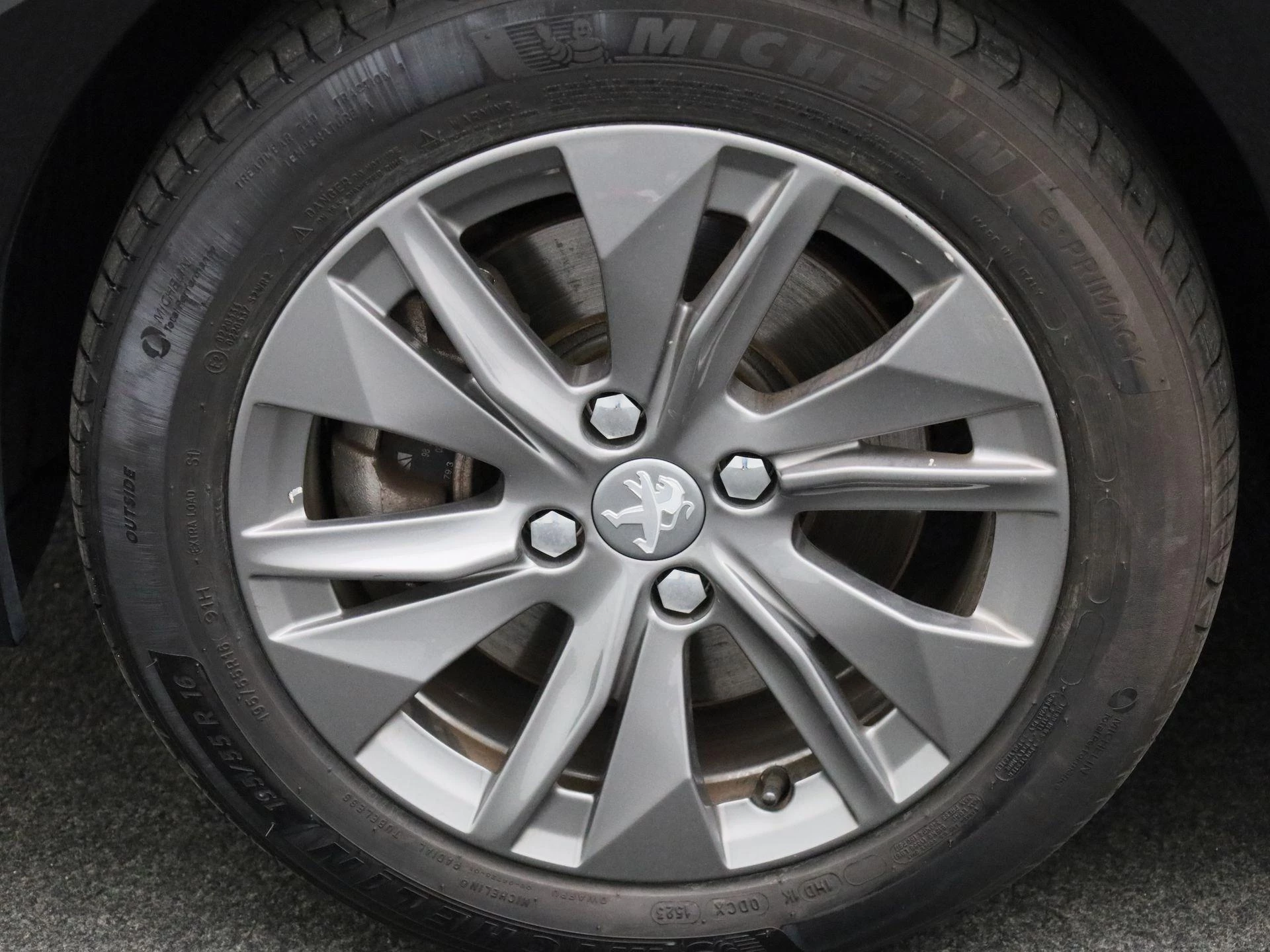 Peugeot e-208 EV Active Pack 50 kWh