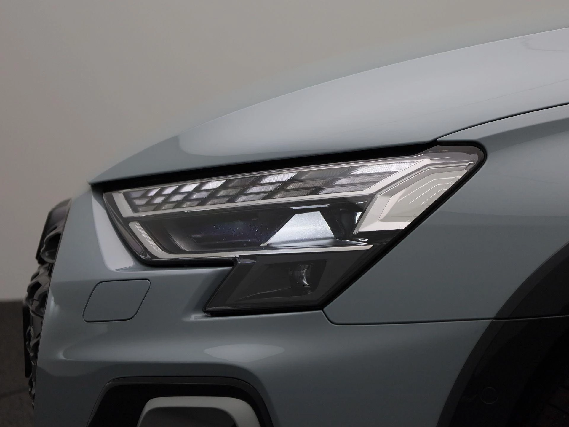 Audi A3 allstreet 40 TFSI e Advanced edition