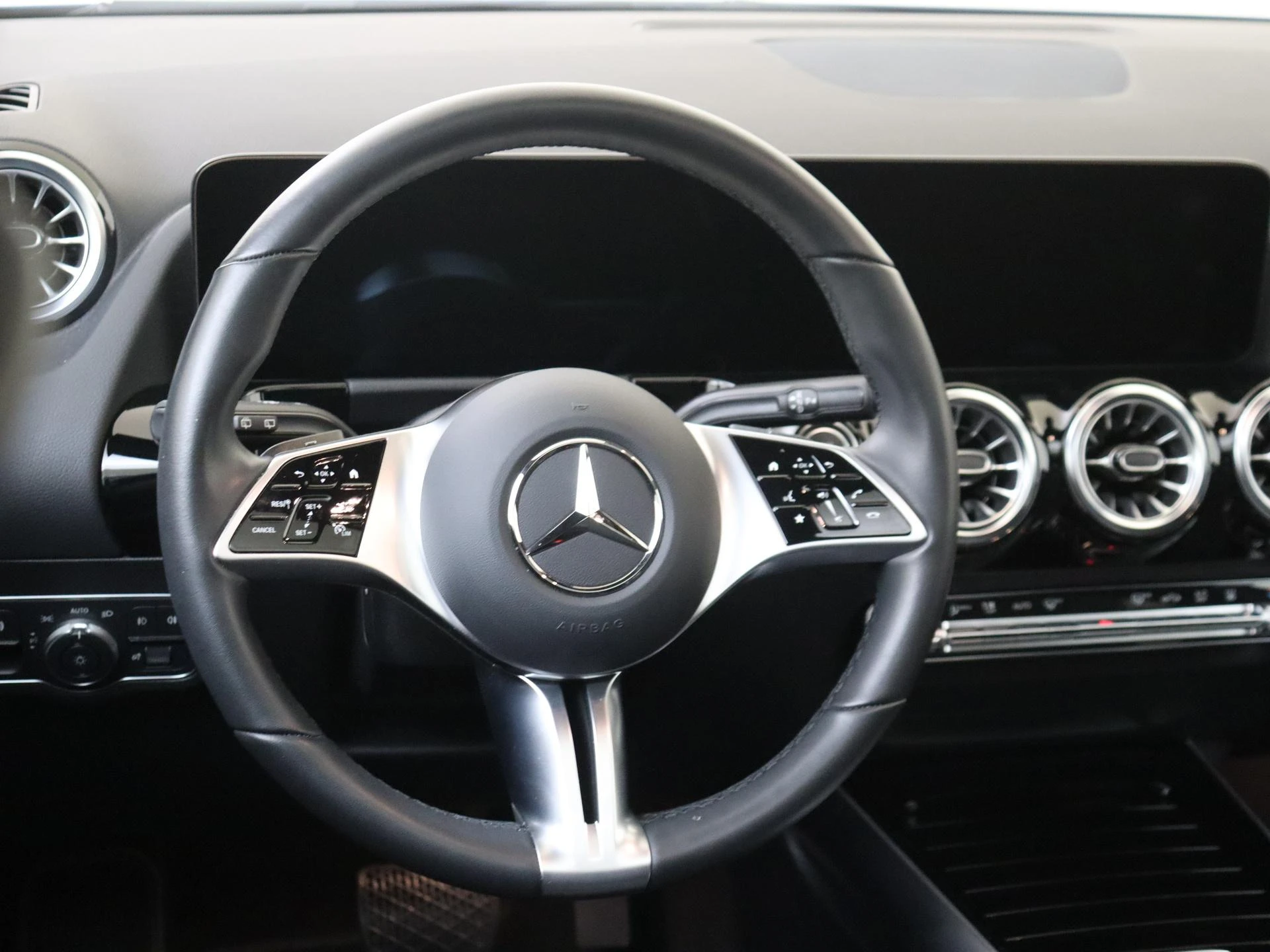 Mercedes-Benz GLA 250 e Star Edition Luxury Line