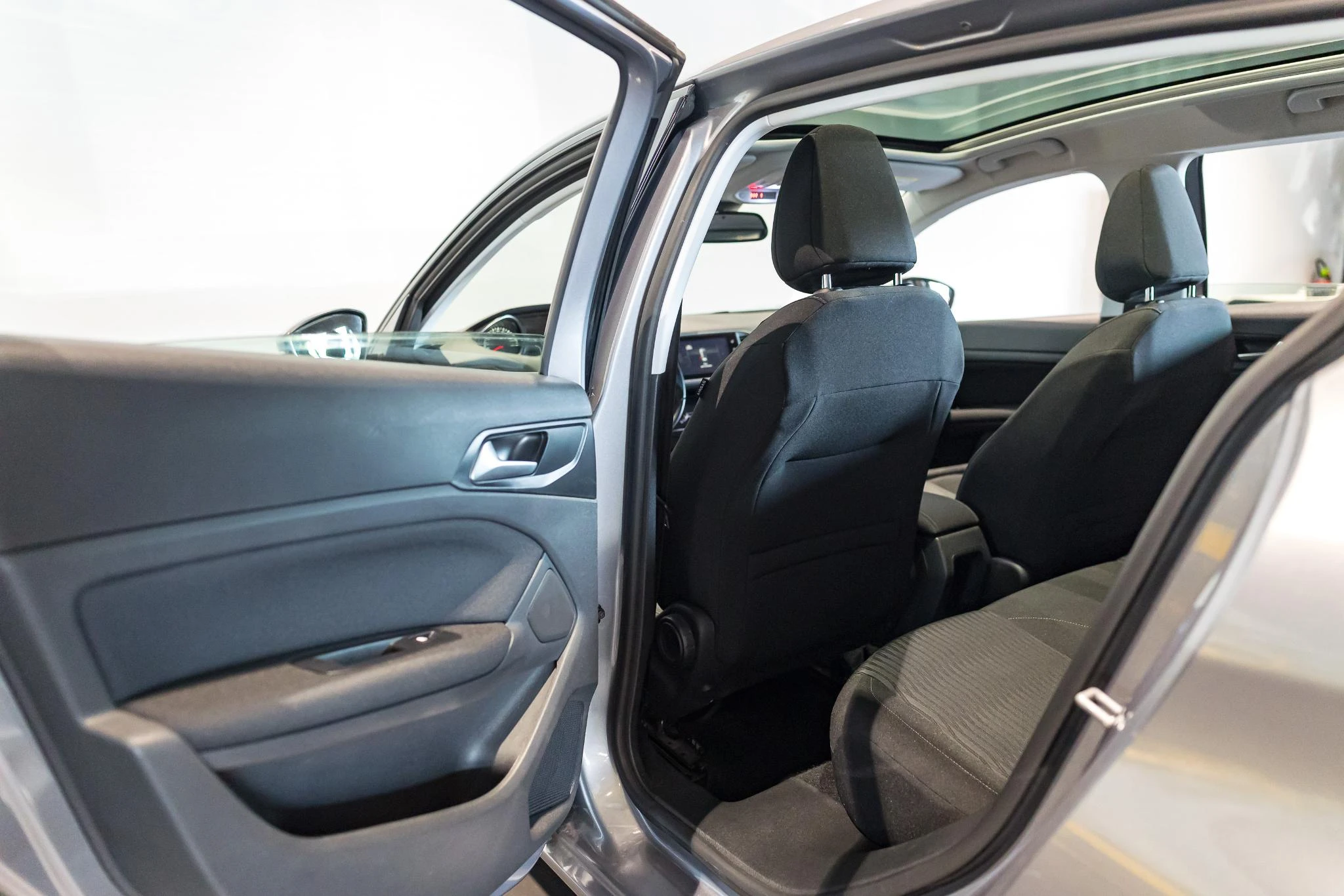 Peugeot 308 1.2 PureTech 60kW Access