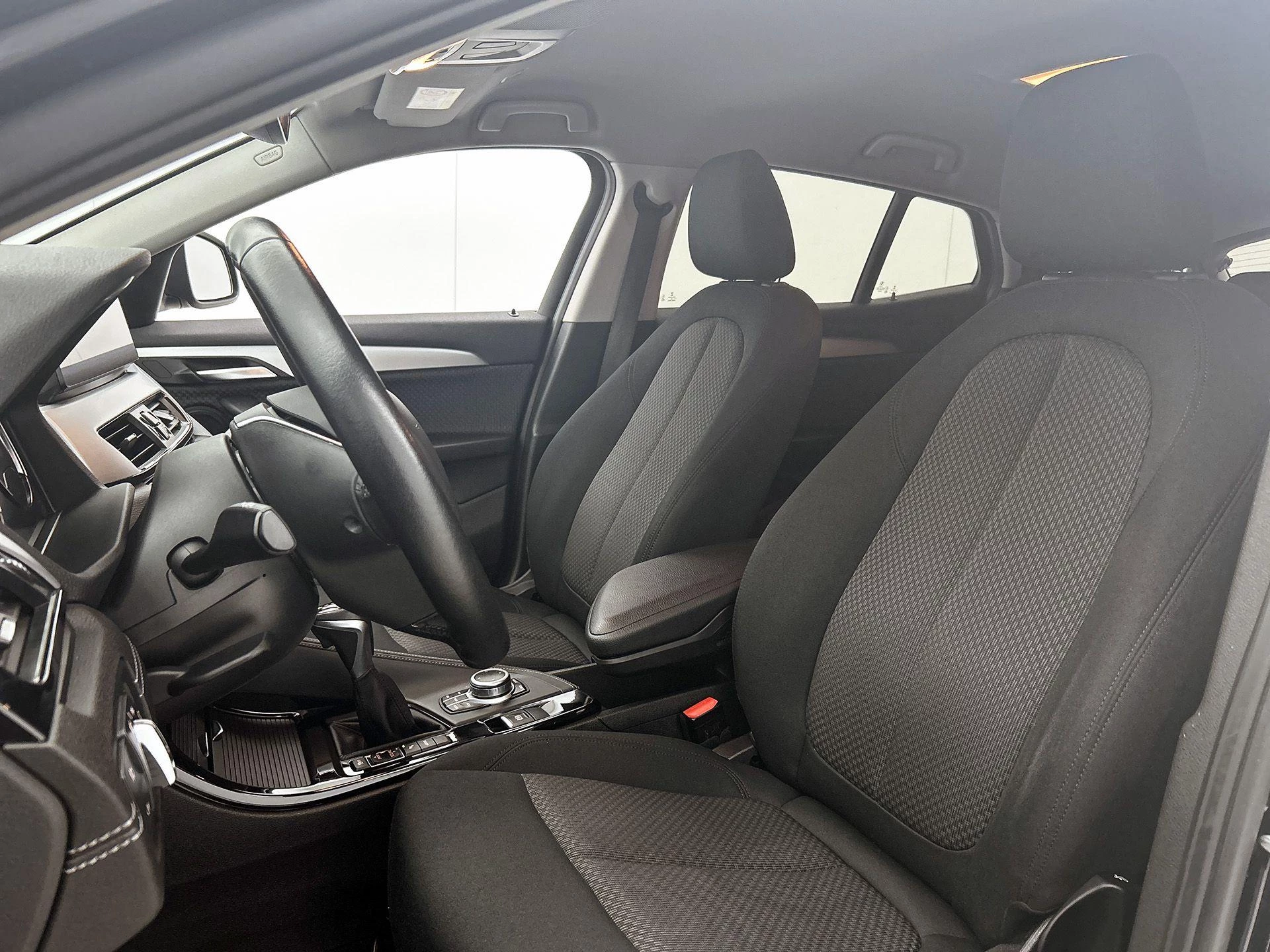 BMW X2 xDrive25e Executive