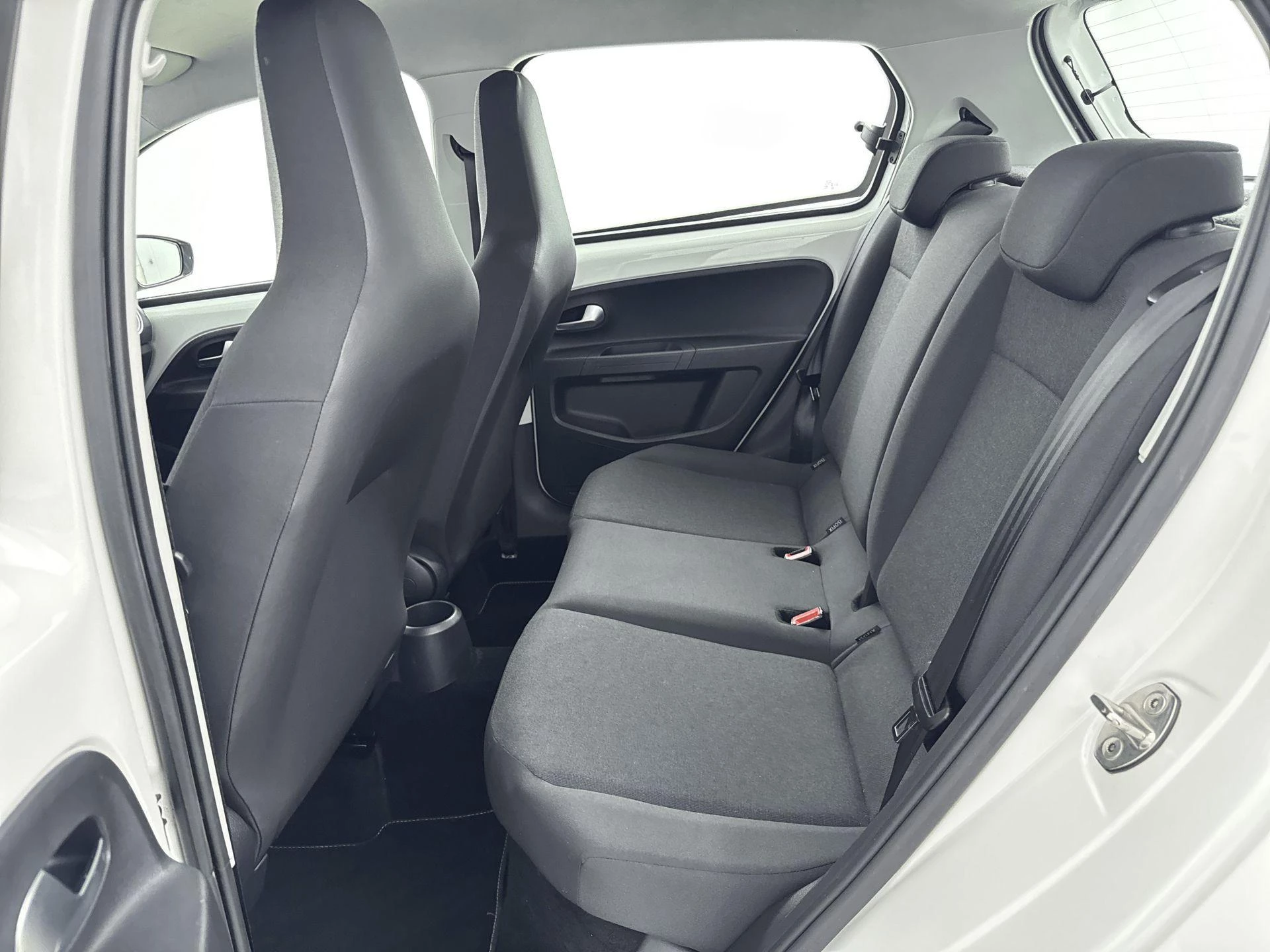 Volkswagen up! 1.0 BMT move up! 60PK