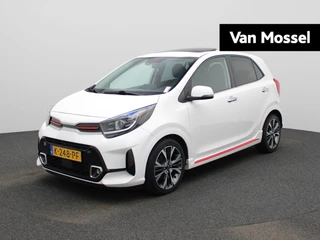 Kia Picanto 1.0 T-GDi GT-Line 5p