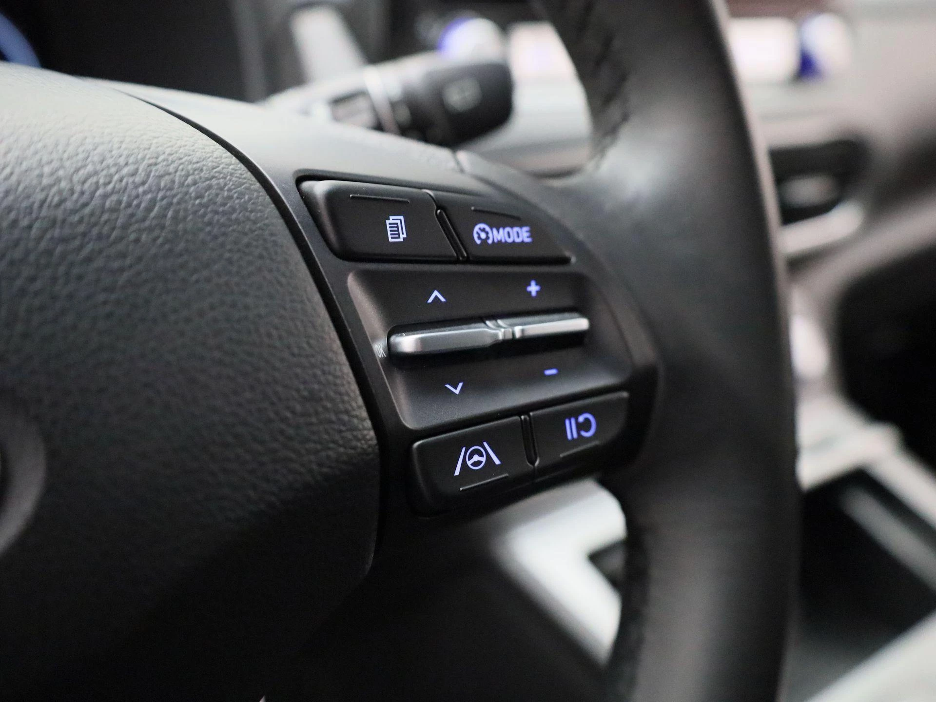 Hyundai Kona EV Comfort 39 kWh