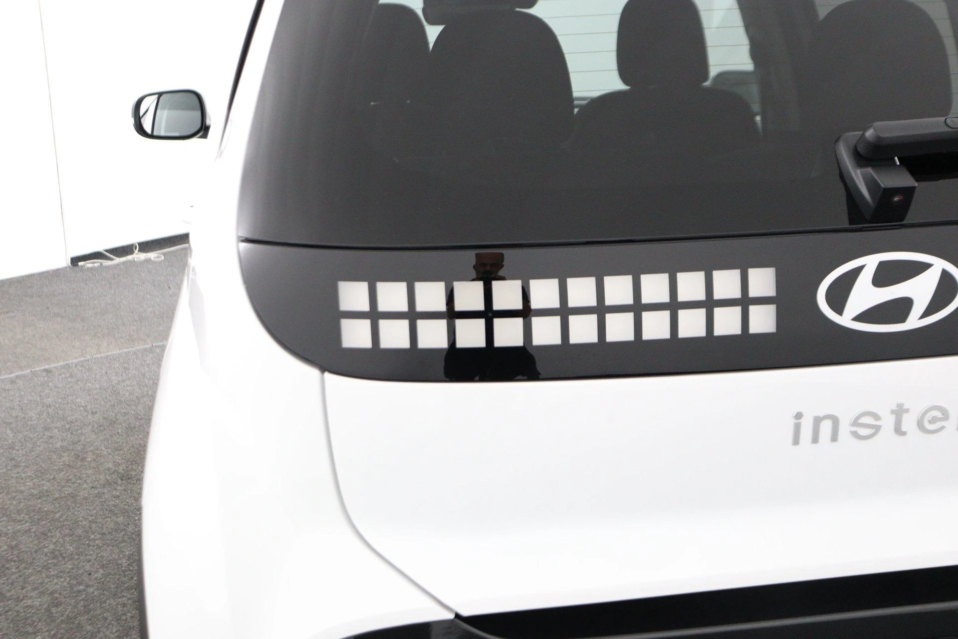 Hyundai Inster Pulse Advanced 42 kWh