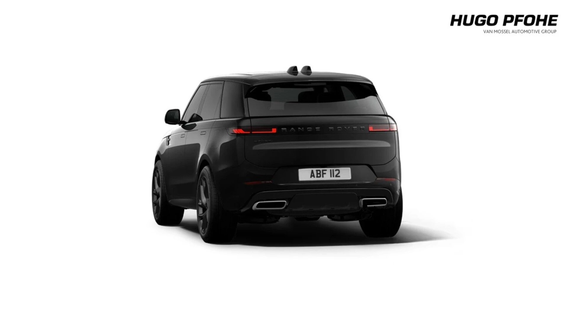 Land Rover Range Rover Sport DYNAMIC SE 3.0 P460e PHEV AWD Automatik