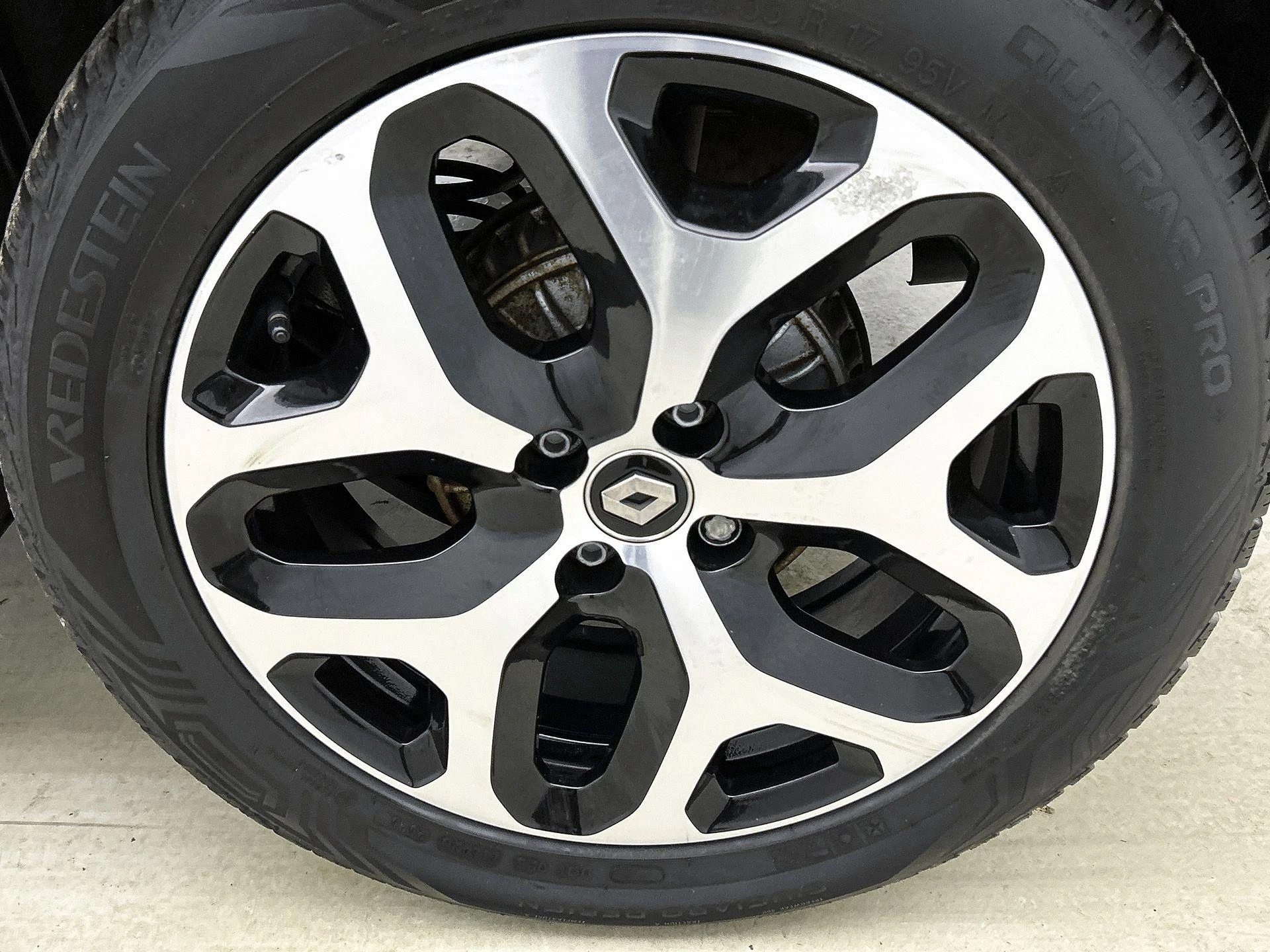 Renault Captur 0.9 TCe Intens