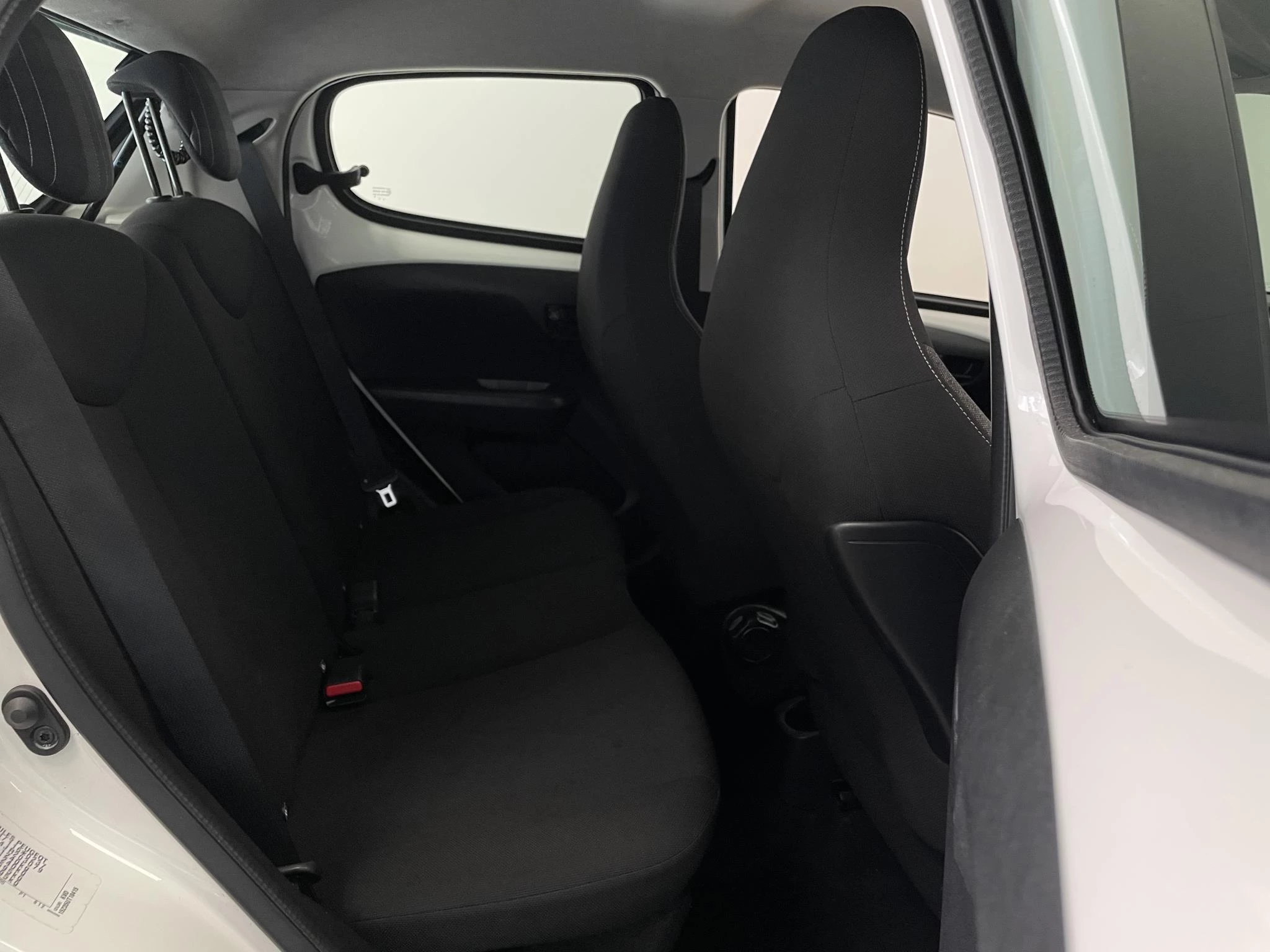 Peugeot 108 1.0 e-VTi Active