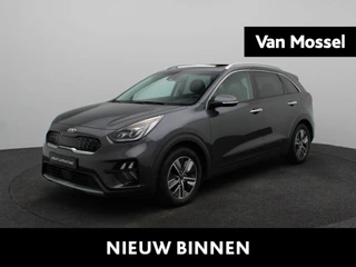 Kia Niro More 1.6 GDi HEV 6DCT