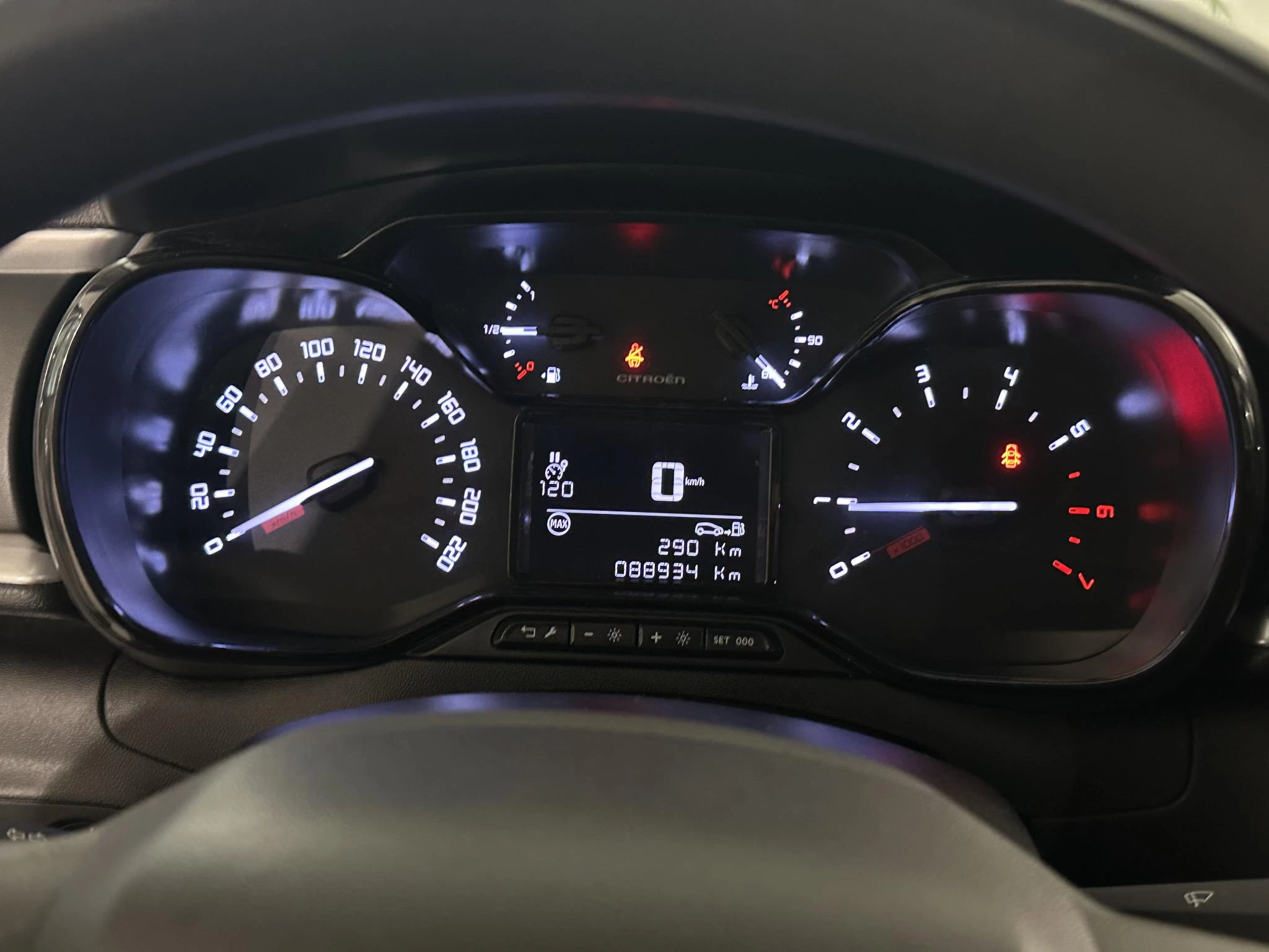 Citroën C3 1.2 PureTech Feel