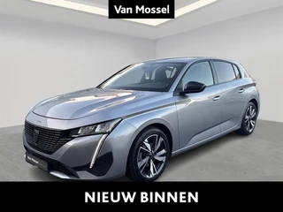Peugeot 308 1.2 PureTech 130 S&S Allure