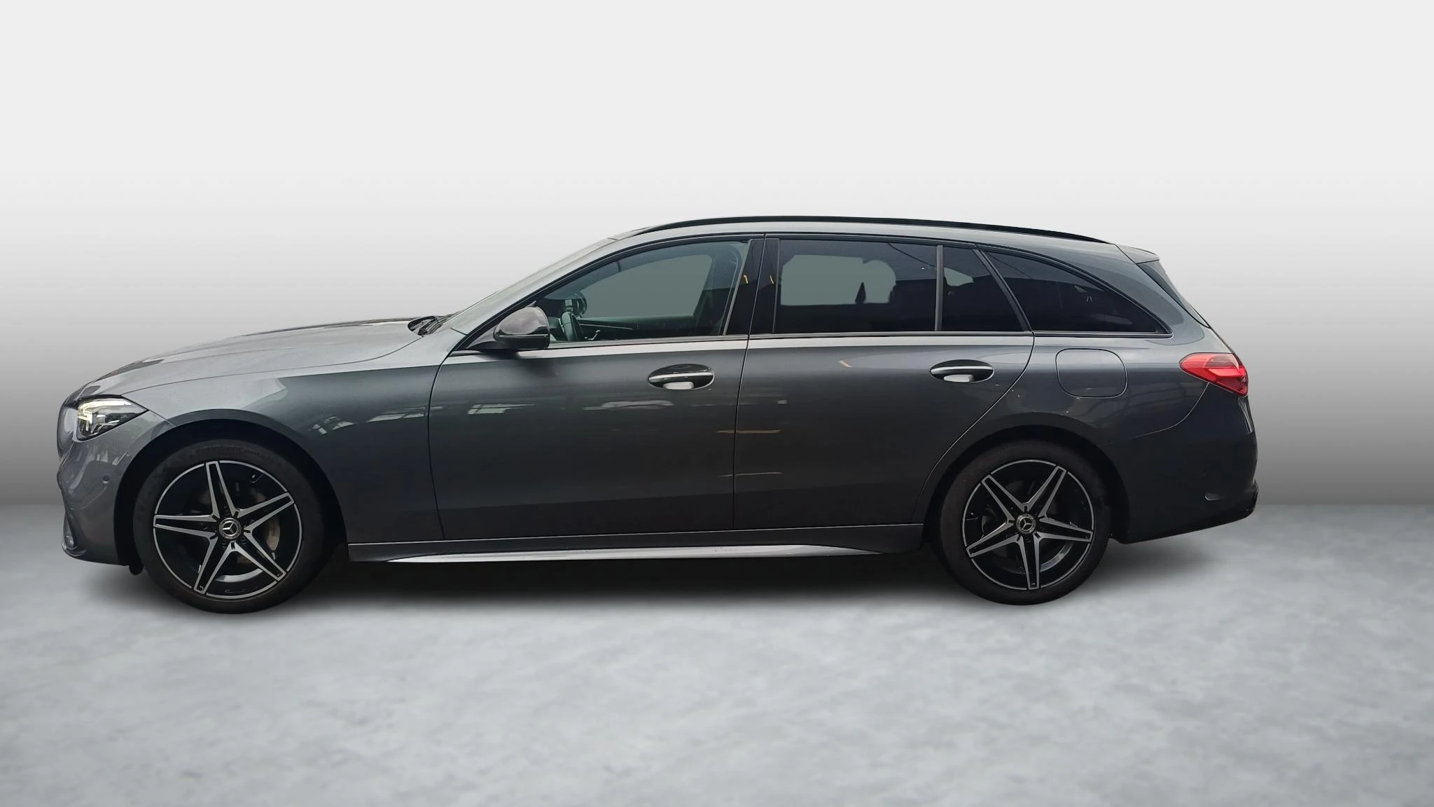 Mercedes-Benz-Classe C-image-7