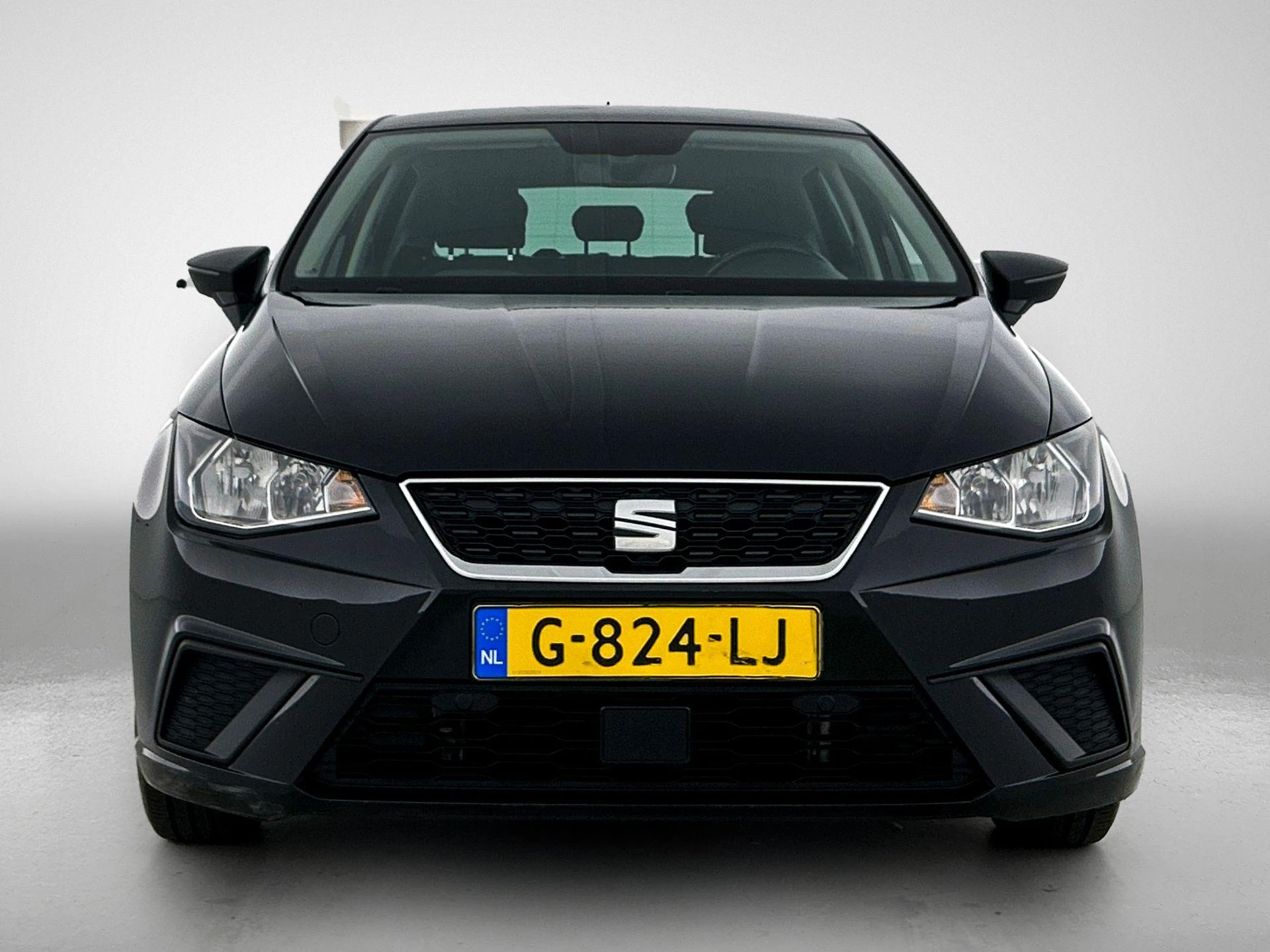 SEAT Ibiza 1.0 TSI Style Business Intense 95 PK