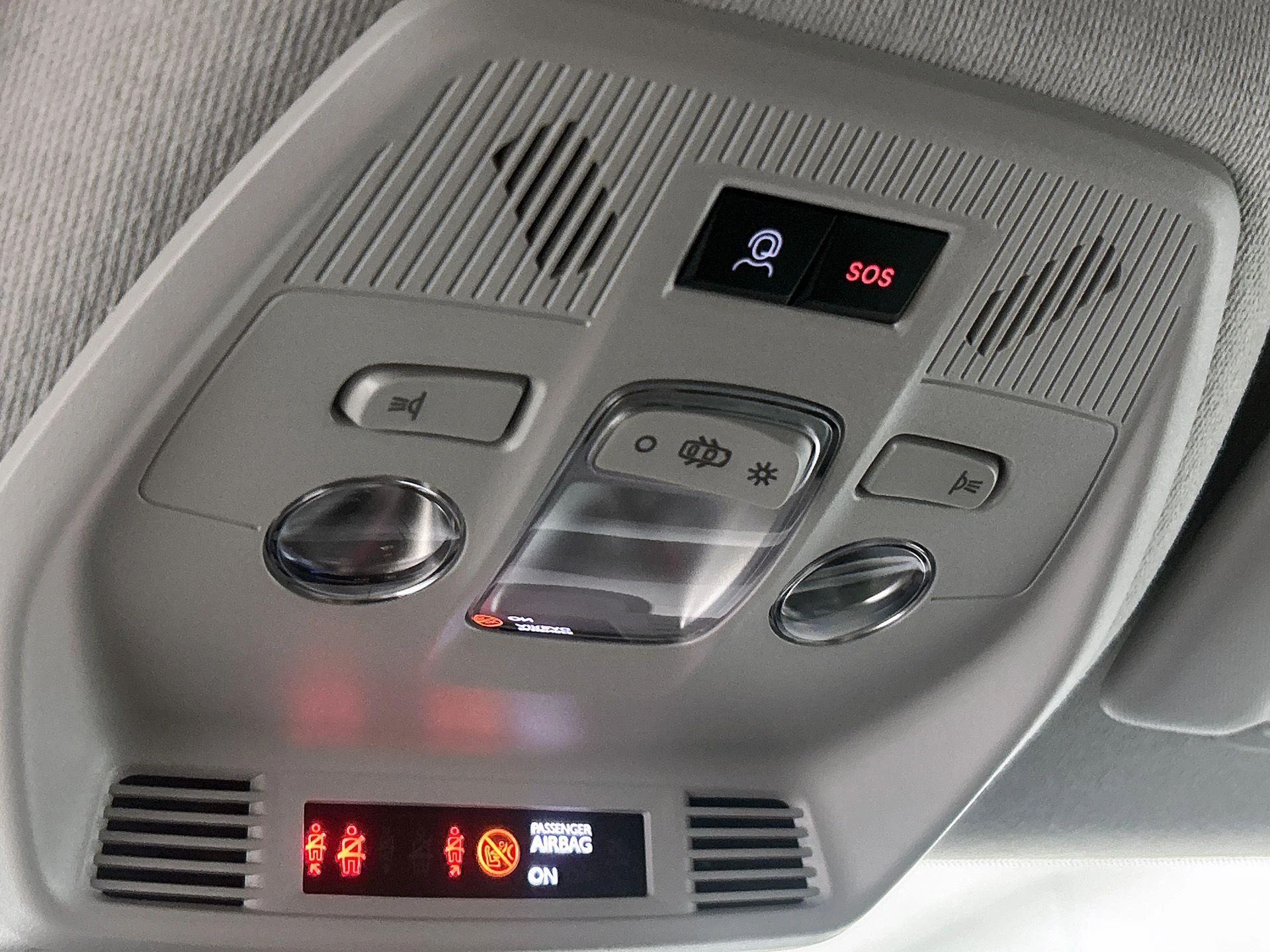 Opel Frontera Extended range Electric GS 54 kWh