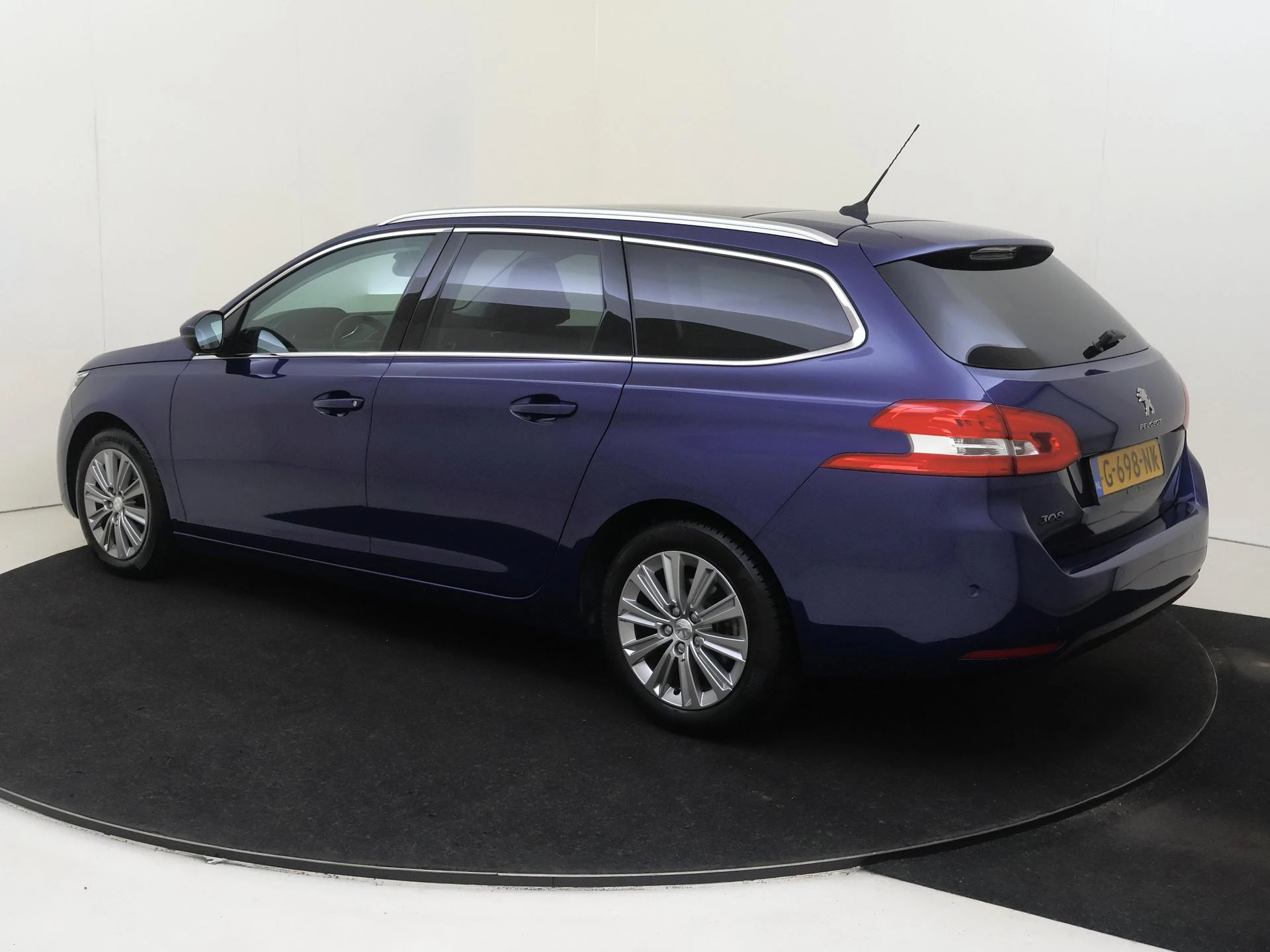 Peugeot 308 SW 1.2 PureTech Allure