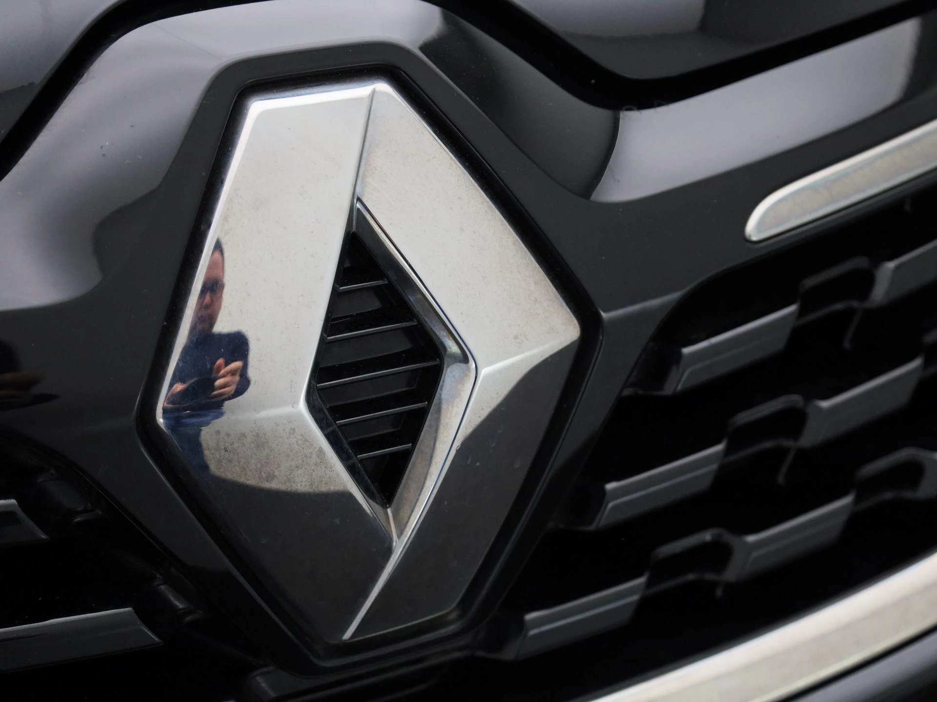 Renault Arkana 1.6 E-Tech Hybrid 145Pk R.S. Line