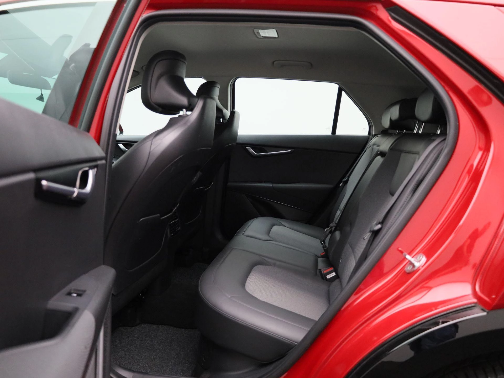 Kia Niro 1.6 GDi Hybrid DynamicLine